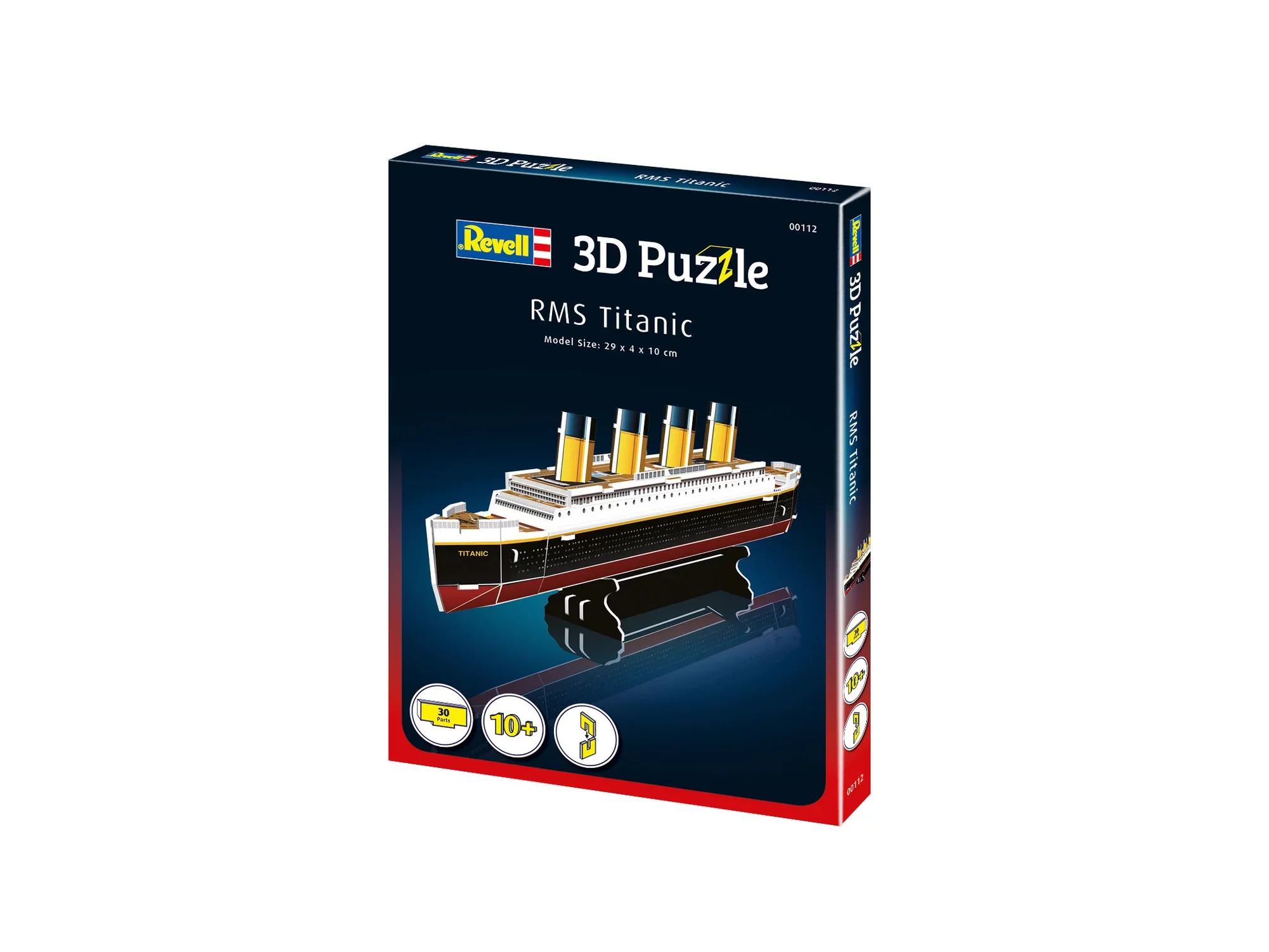 RMS Titanic - Image 5