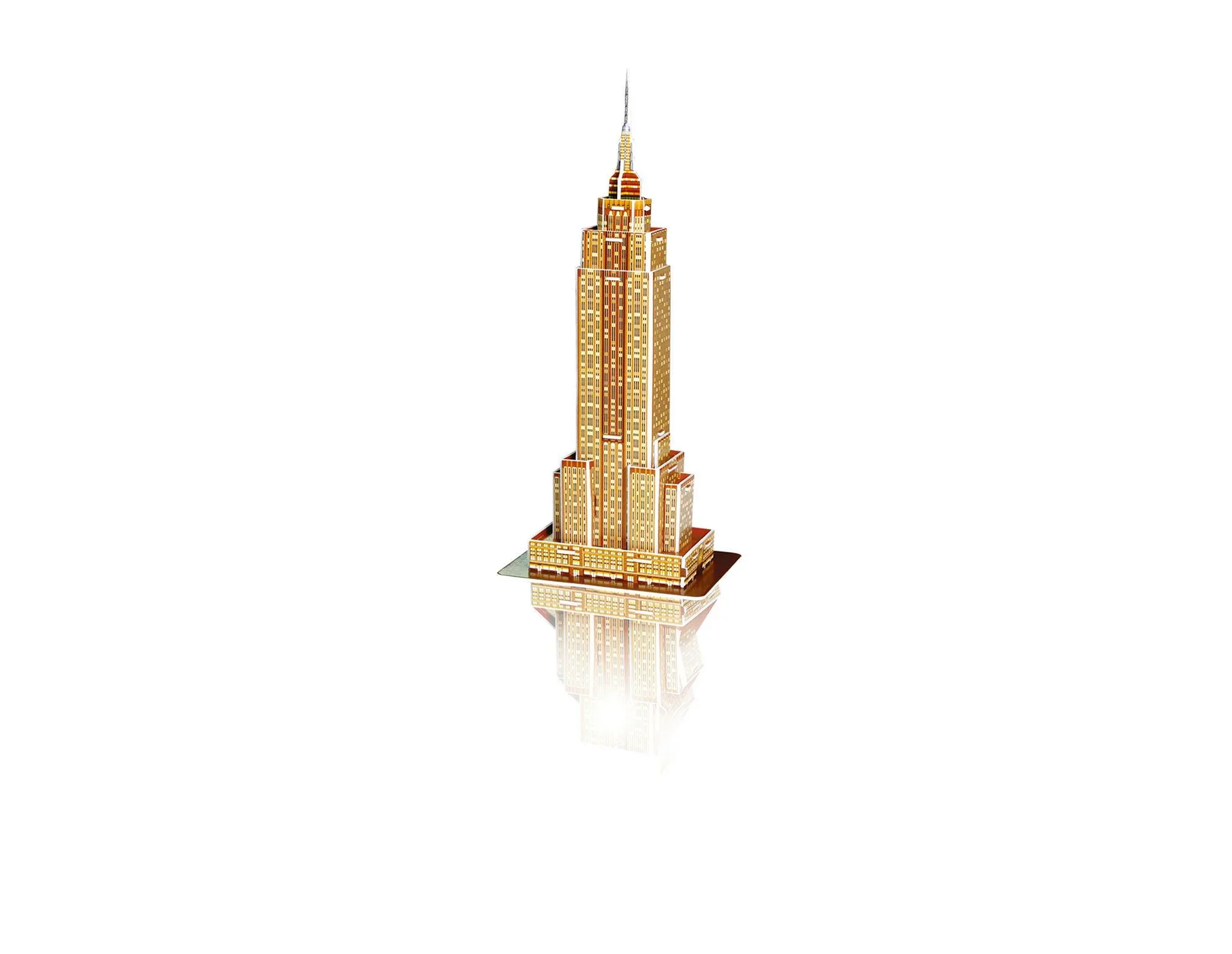 Empire State Building - Image 3