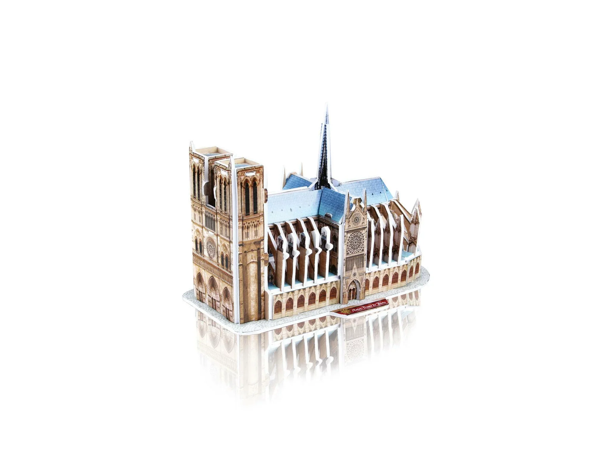 Notre-Dame de Paris - Image 3