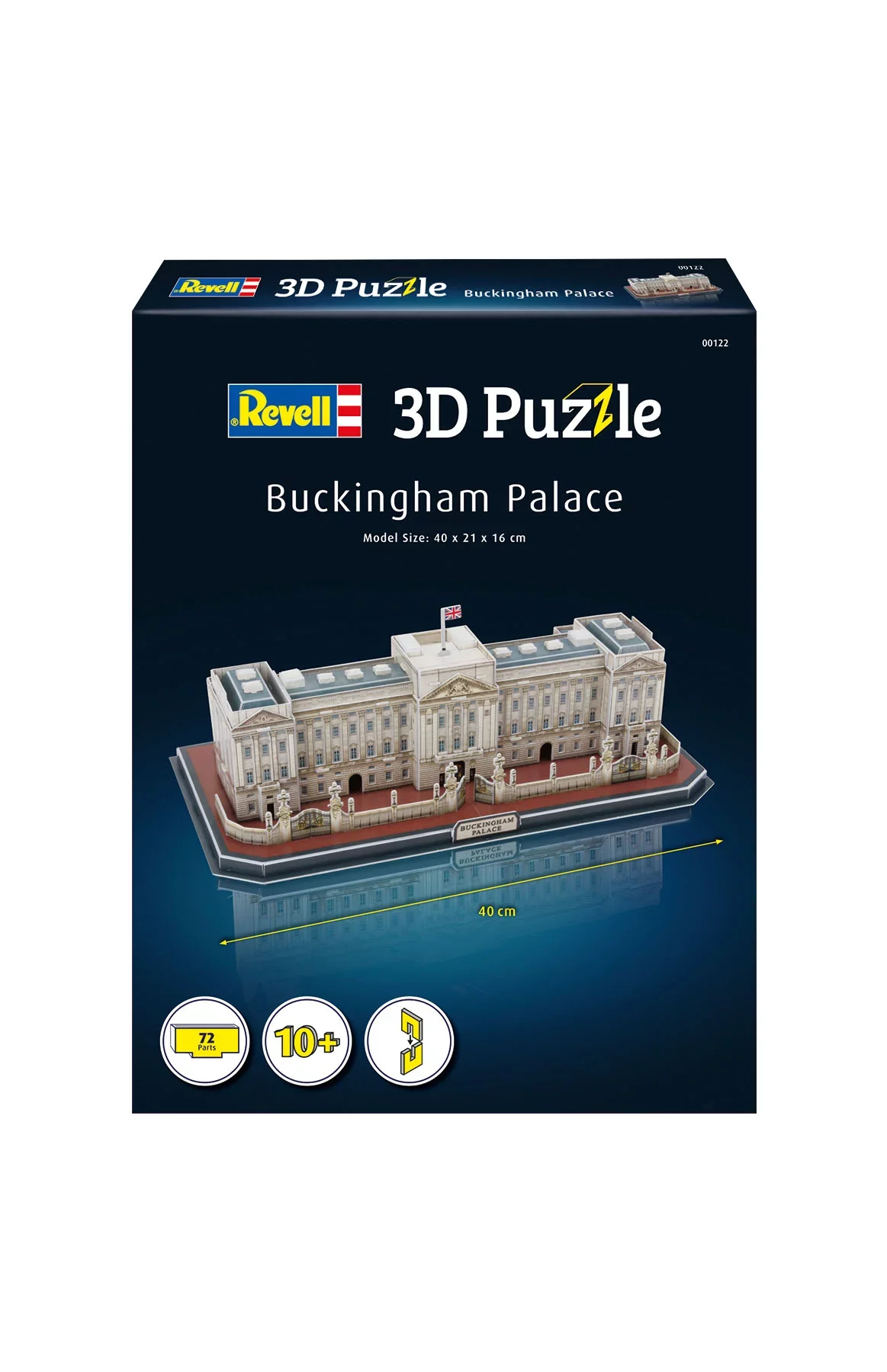 Buckingham Palace - Image 3