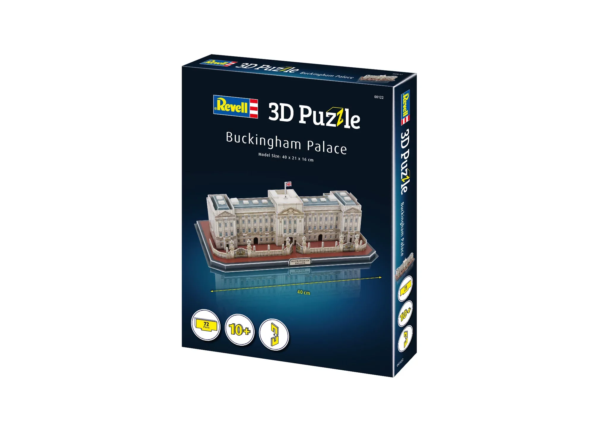 Buckingham Palace - Image 4