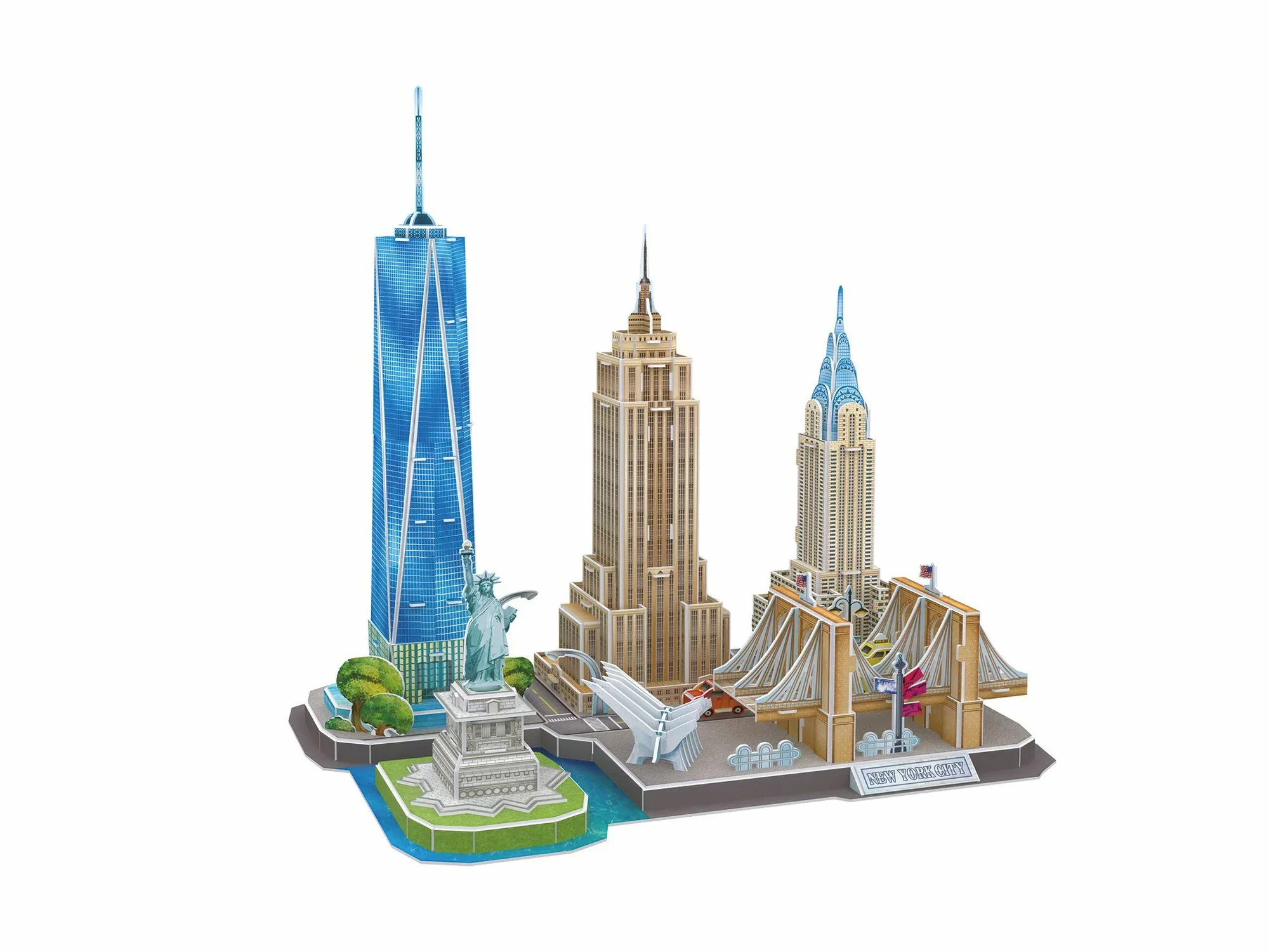 New York Skylin - Image 2
