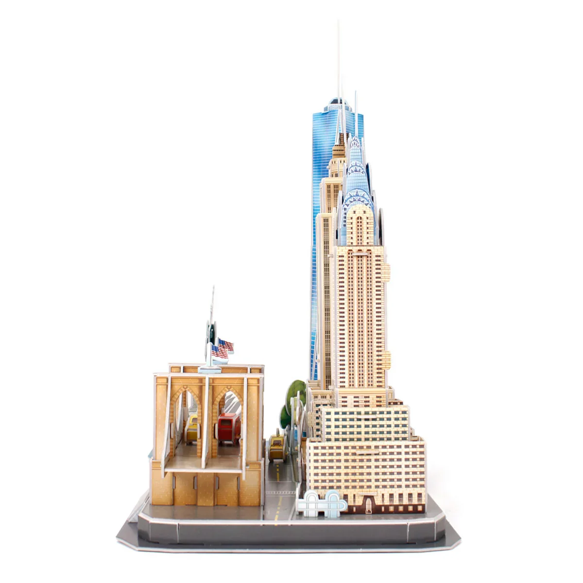 New York Skylin - Image 4