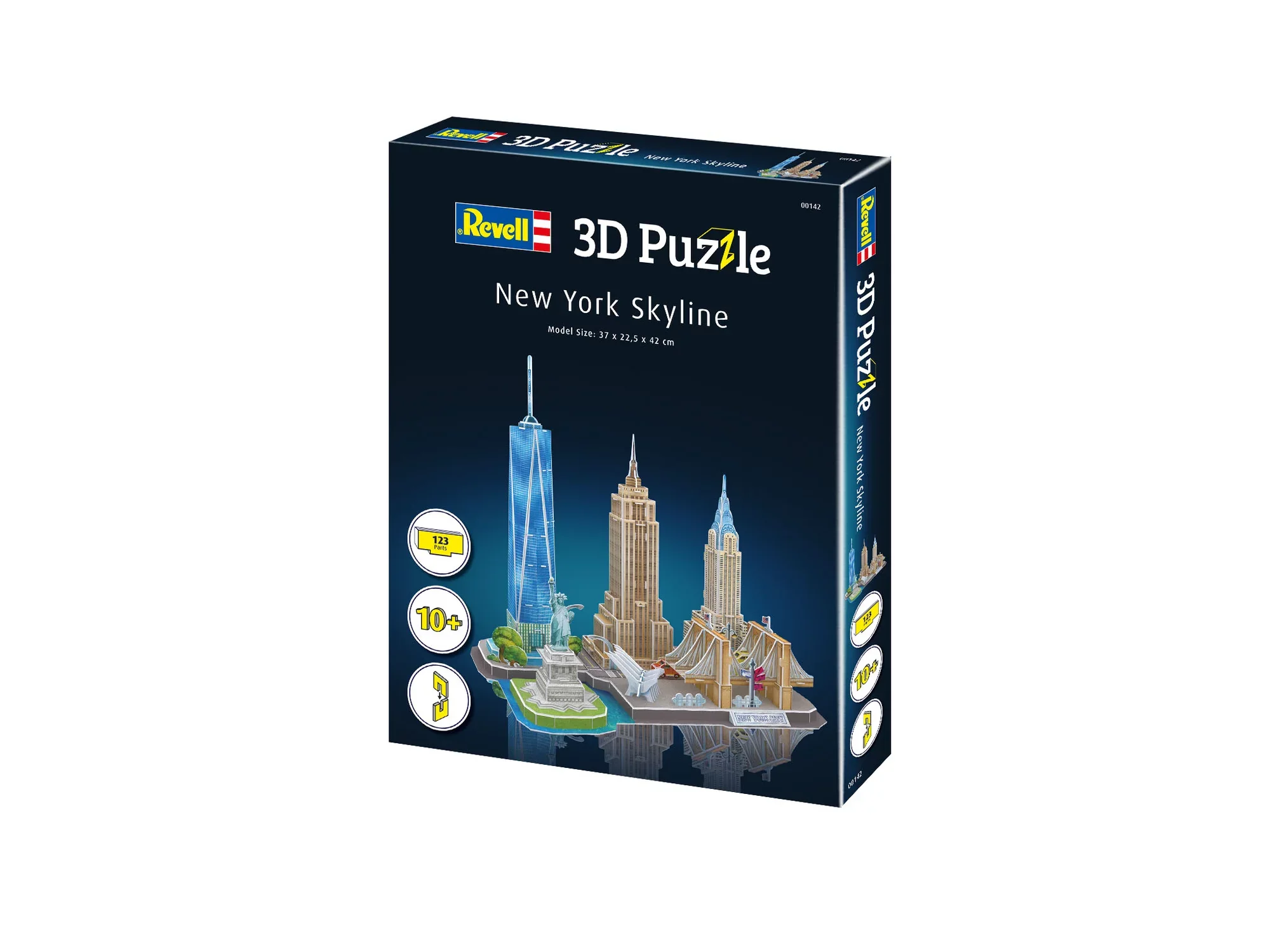 New York Skylin - Image 9