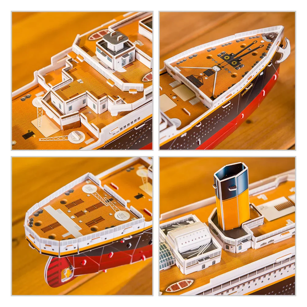 RMS Titanic - Image 4