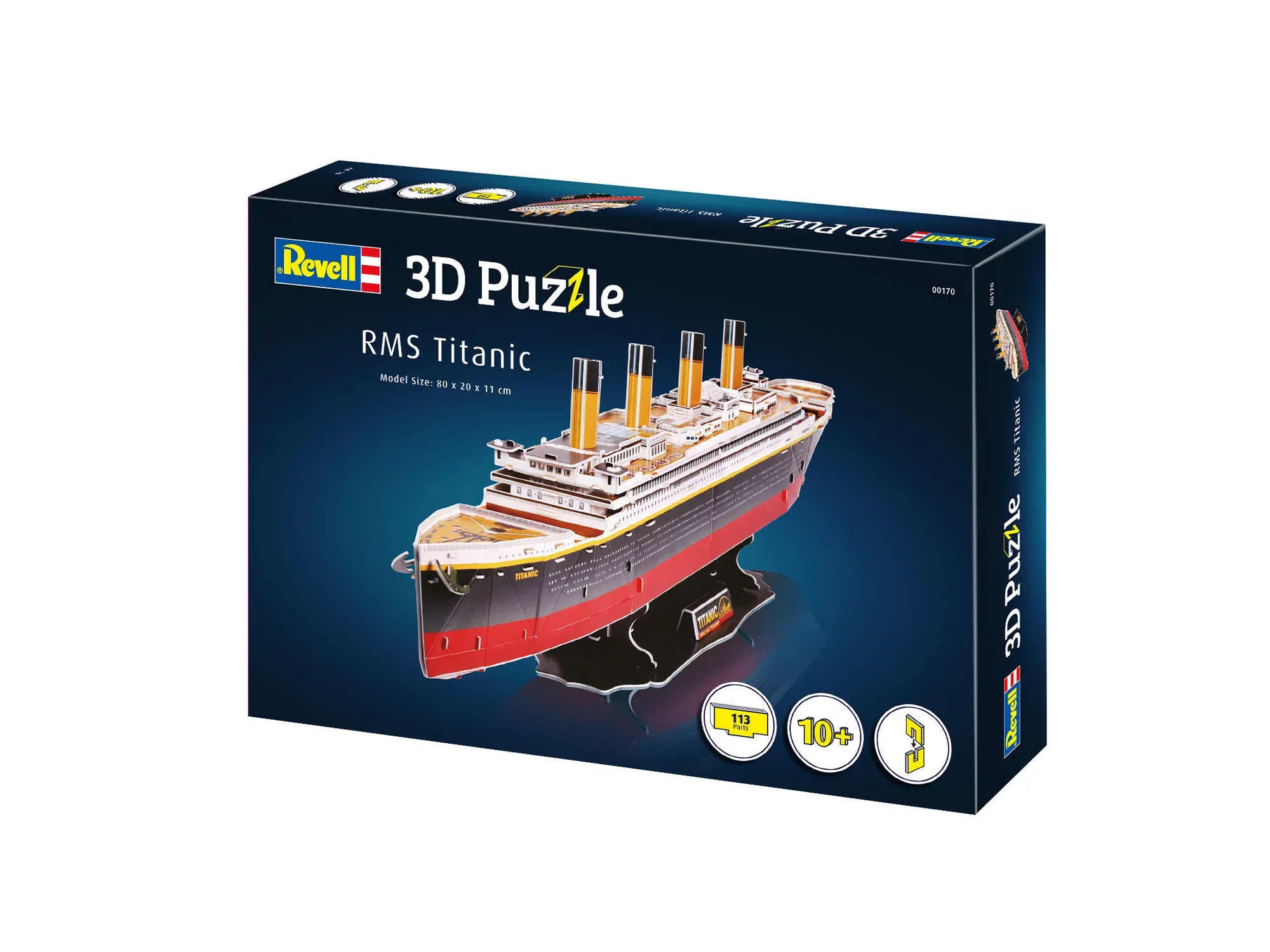 RMS Titanic - Image 7