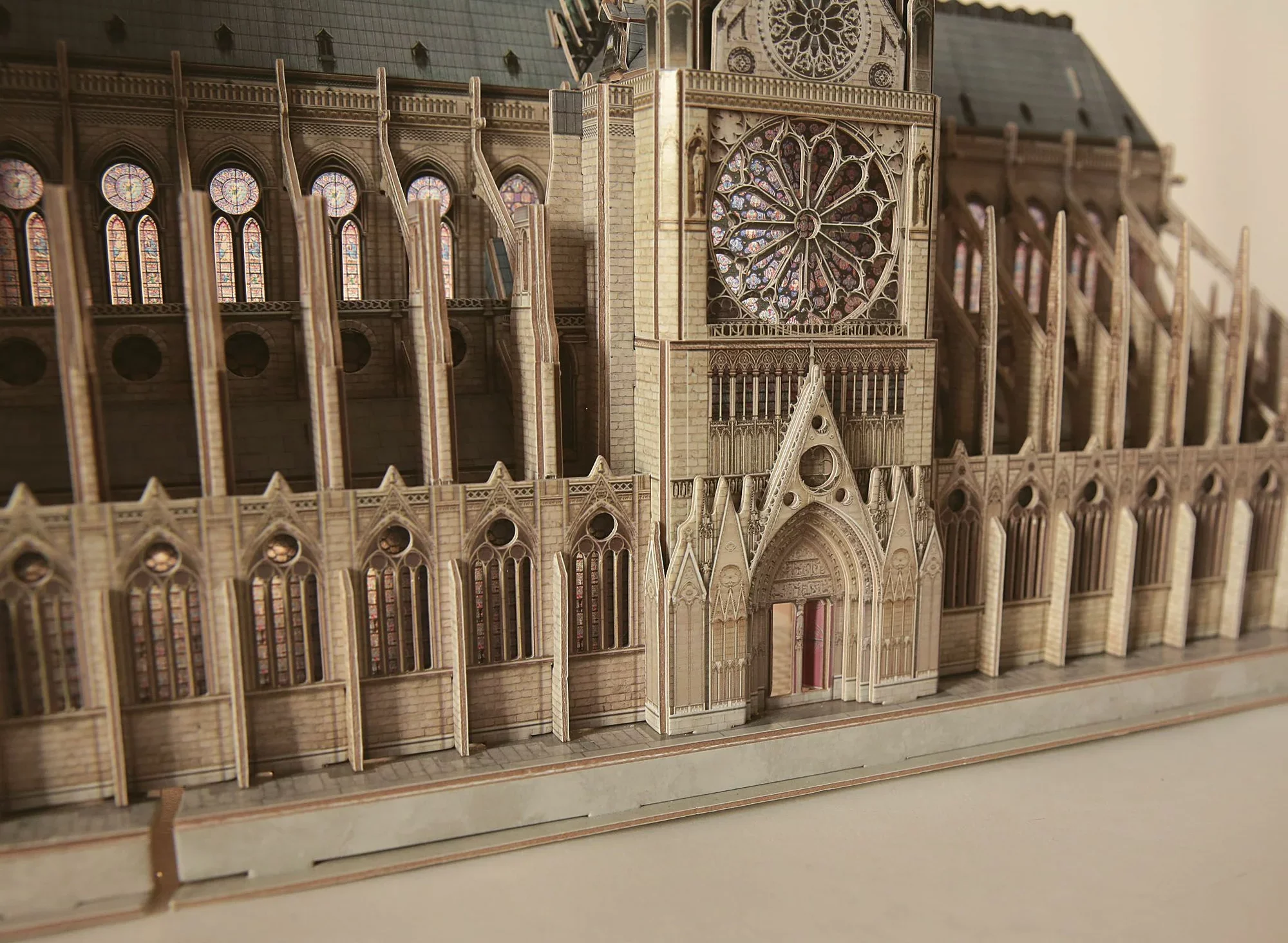 Notre-Dame de Paris - Masterpiece Edition - Image 5