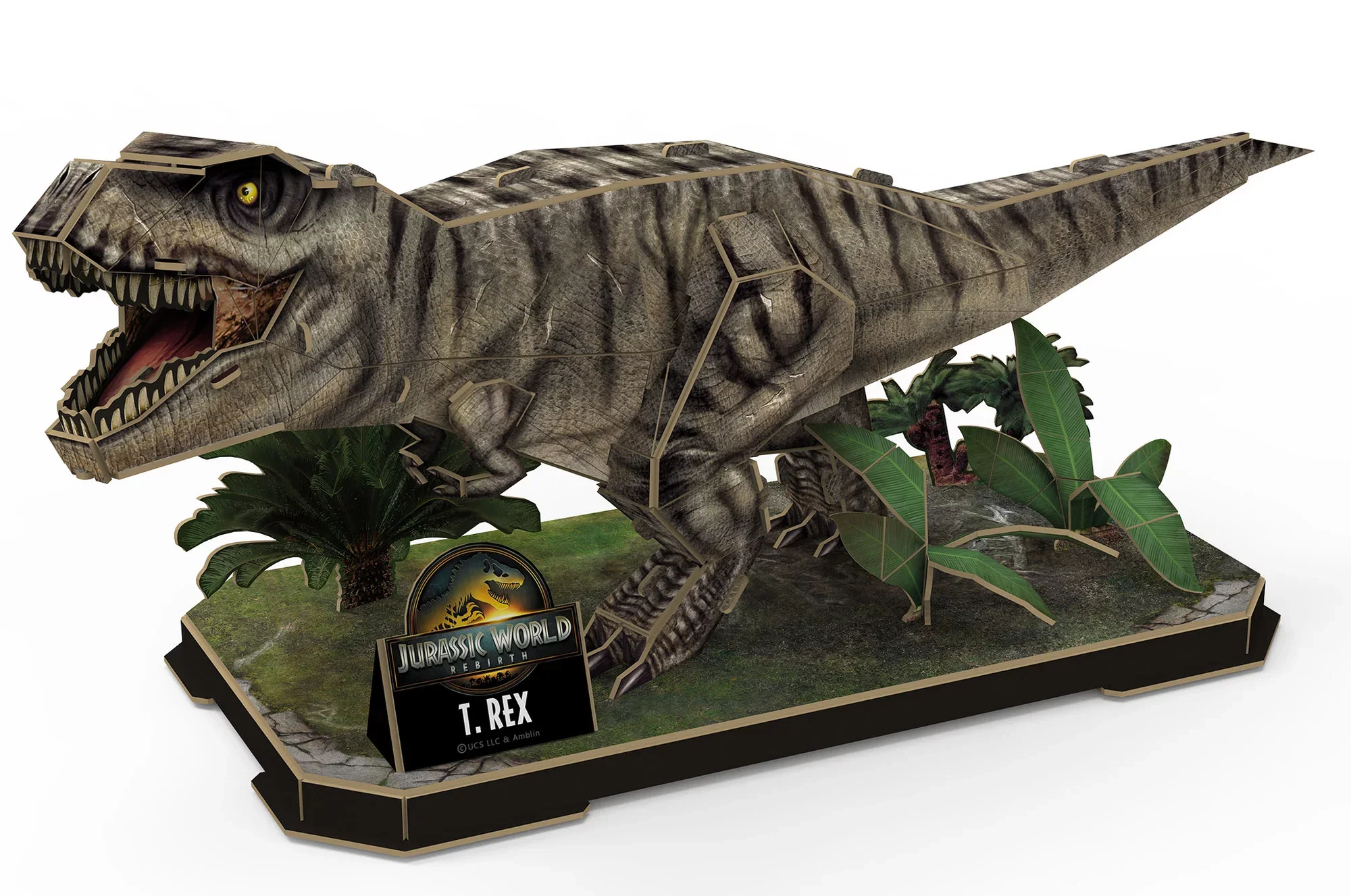 Jurassic World Rebirth - T.Rex - Image 5