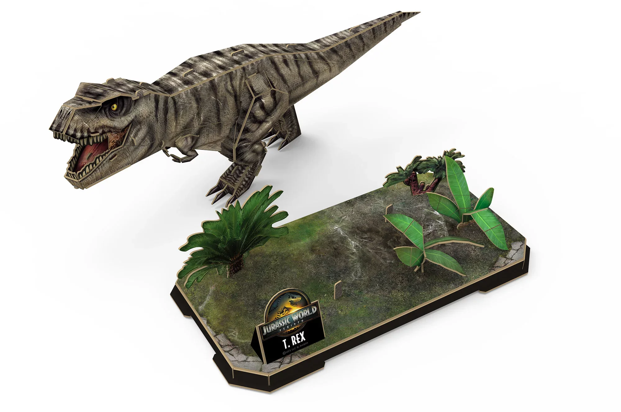 Jurassic World Rebirth - T.Rex - Image 7