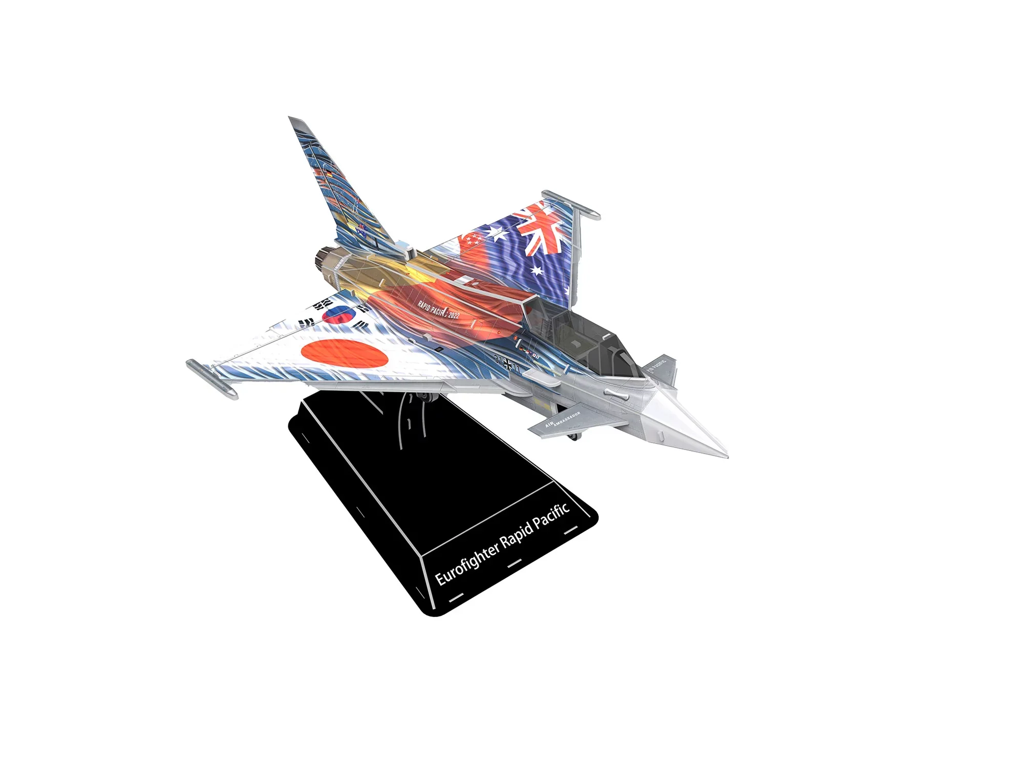 Eurofighter Typhoon - Image 2