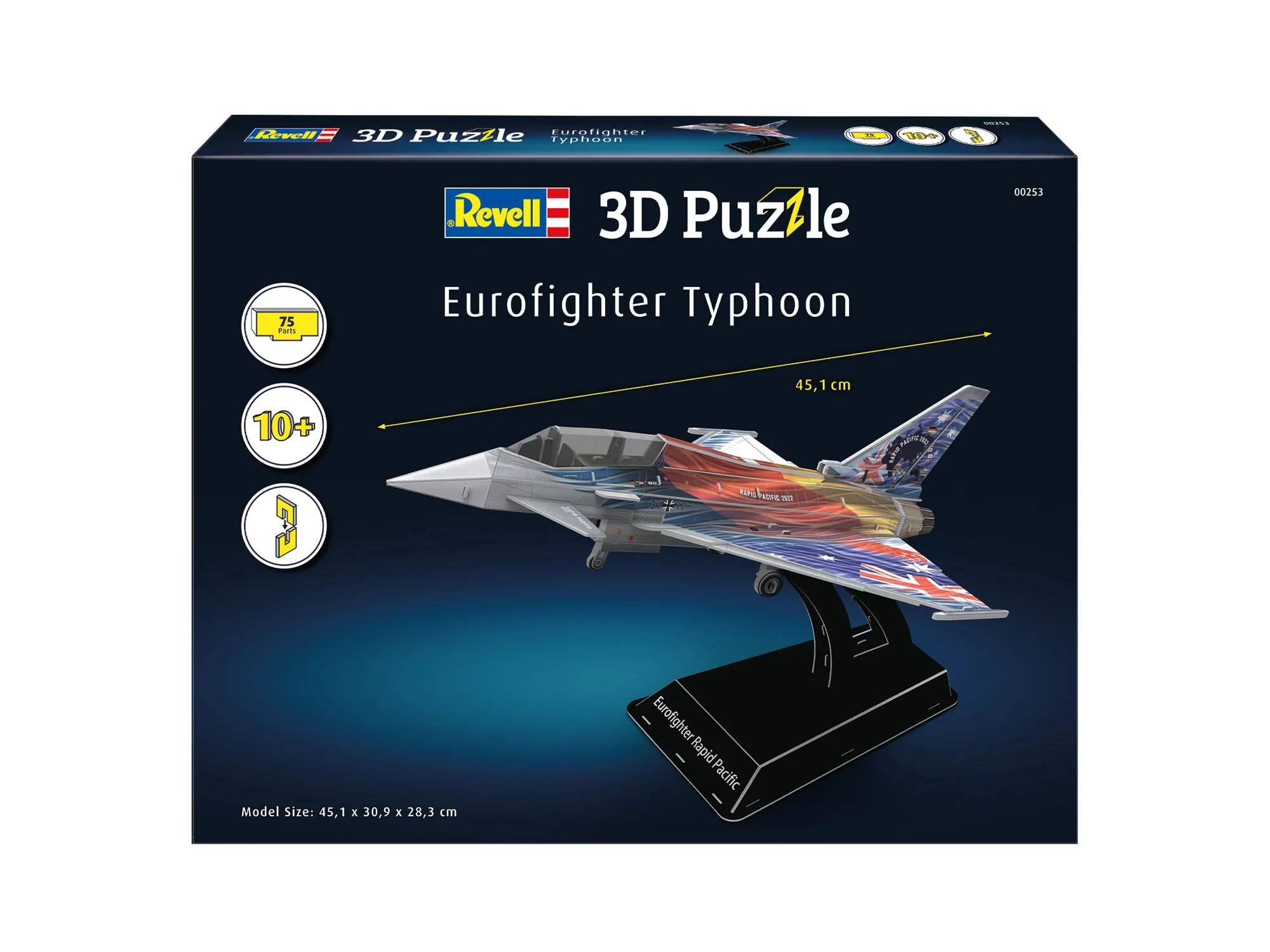 Eurofighter Typhoon - Image 4