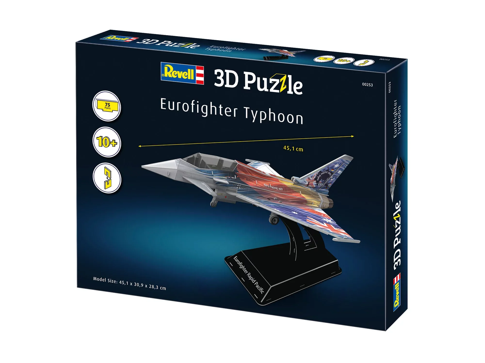 Eurofighter Typhoon - Image 5