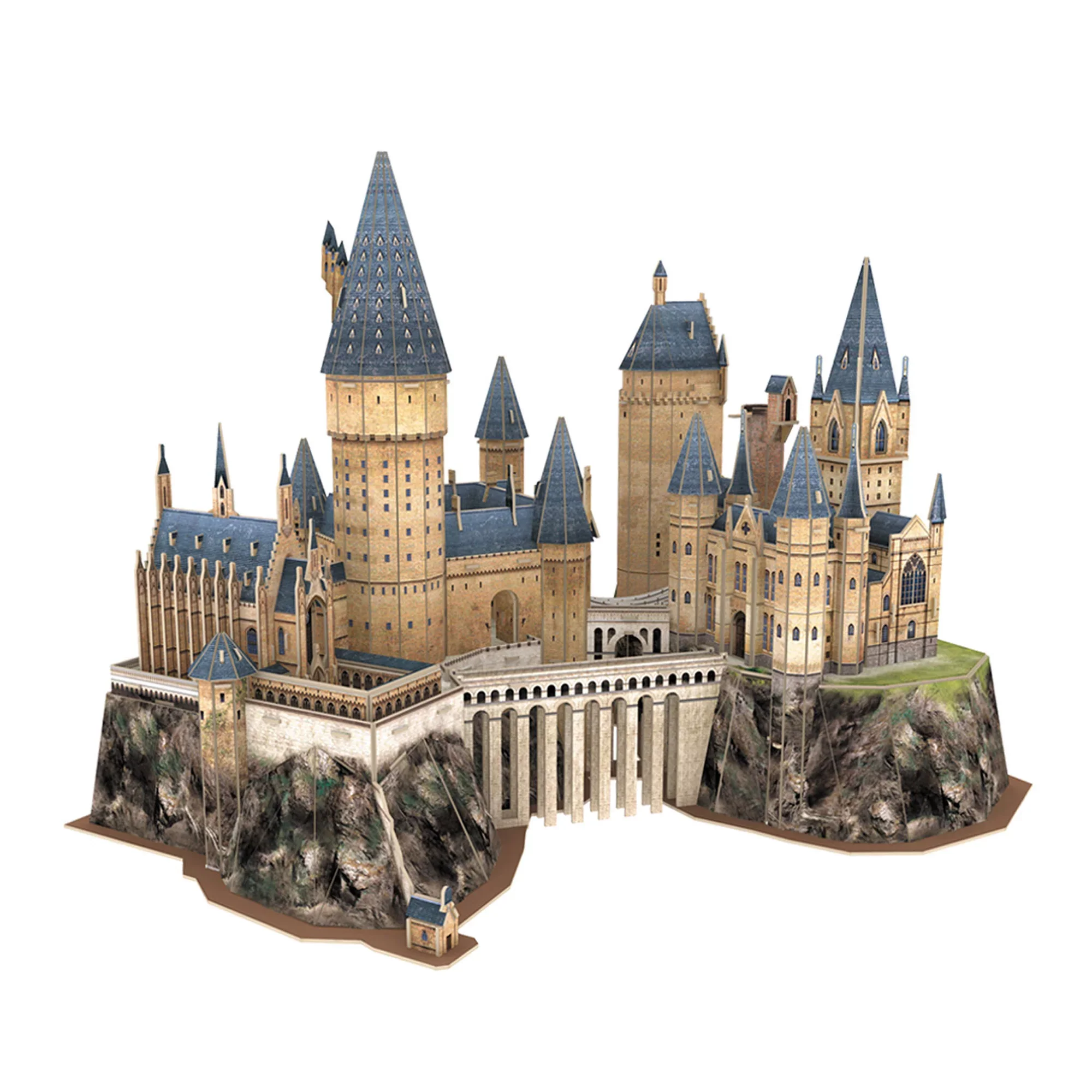 Harry Potter Hogwarts™ Castl - Image 2