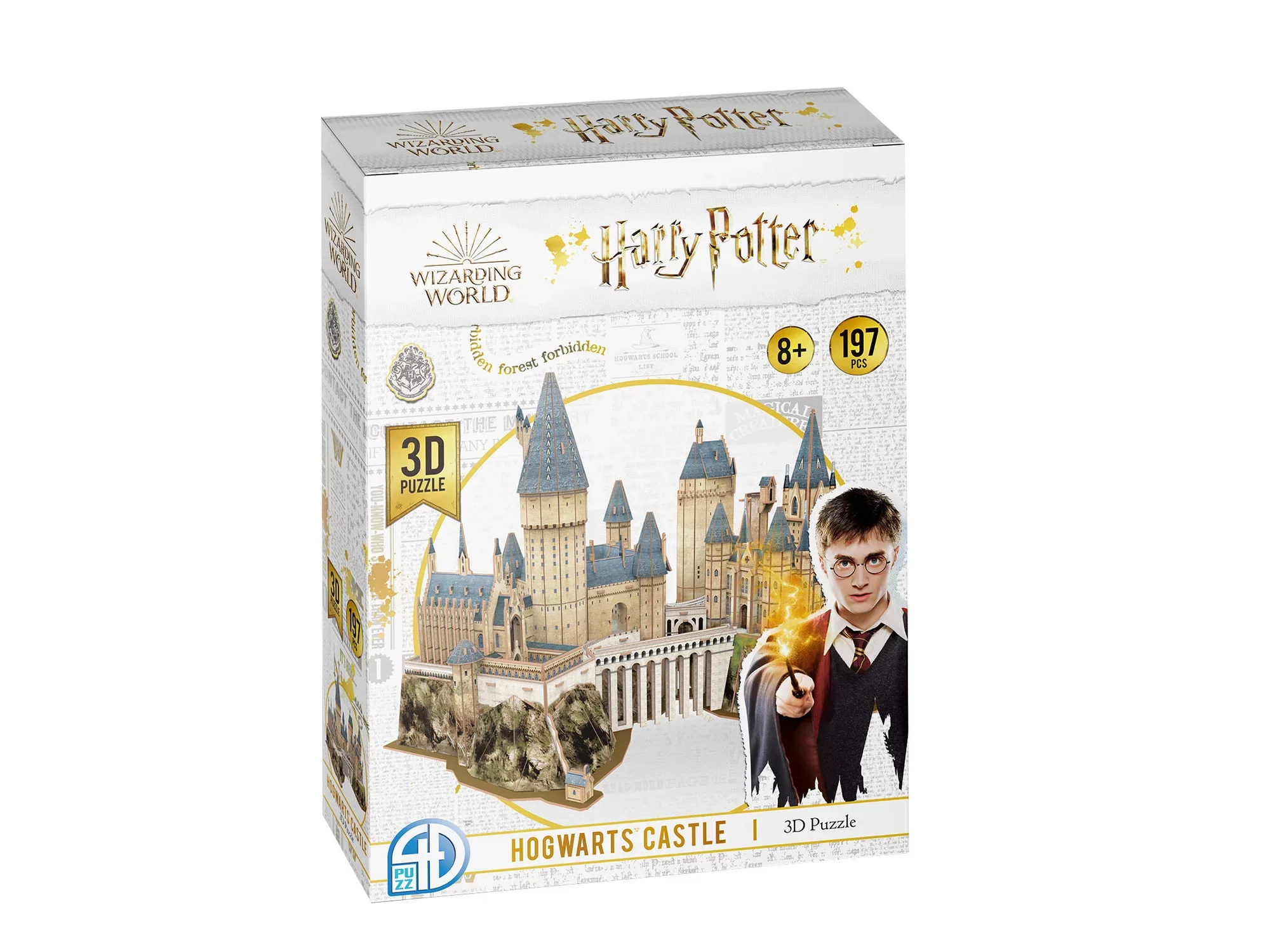 Harry Potter Hogwarts™ Castl - Image 3