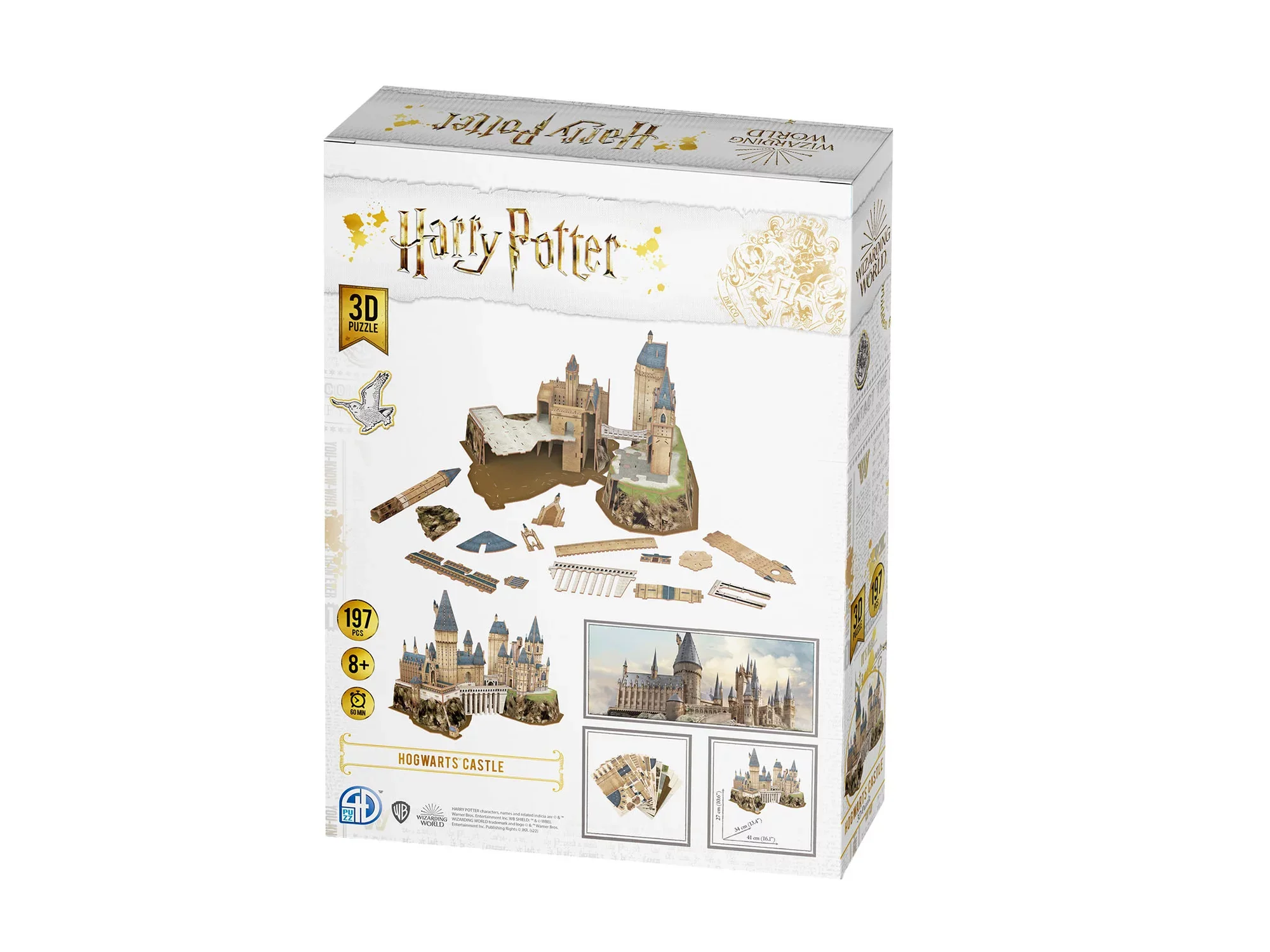 Harry Potter Hogwarts™ Castl - Image 5