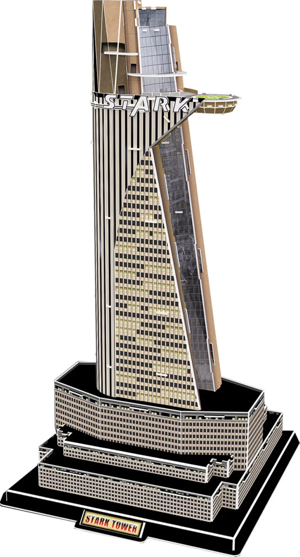 Marvel Stark Tower - Image 2