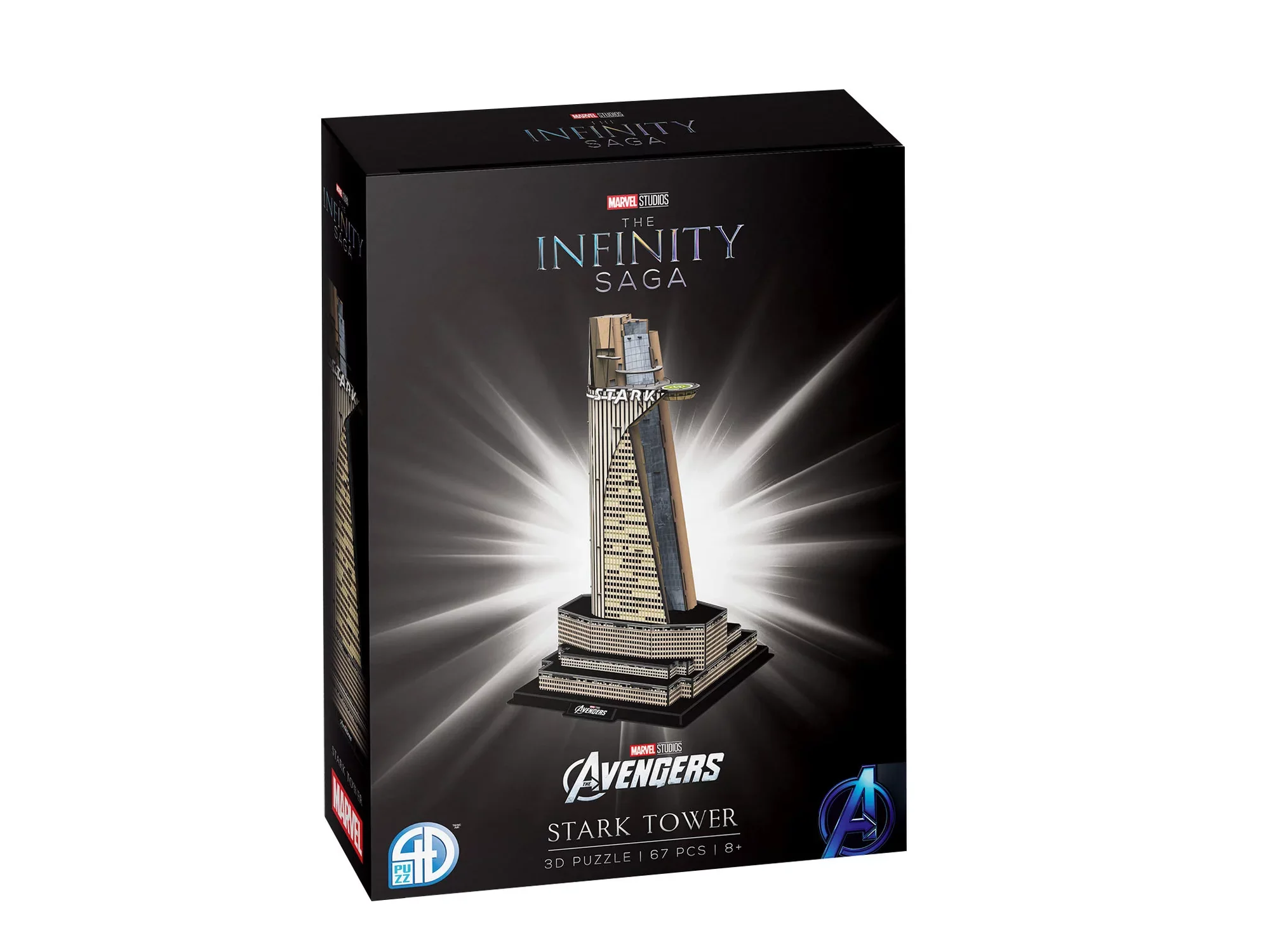 Marvel Stark Tower - Image 3