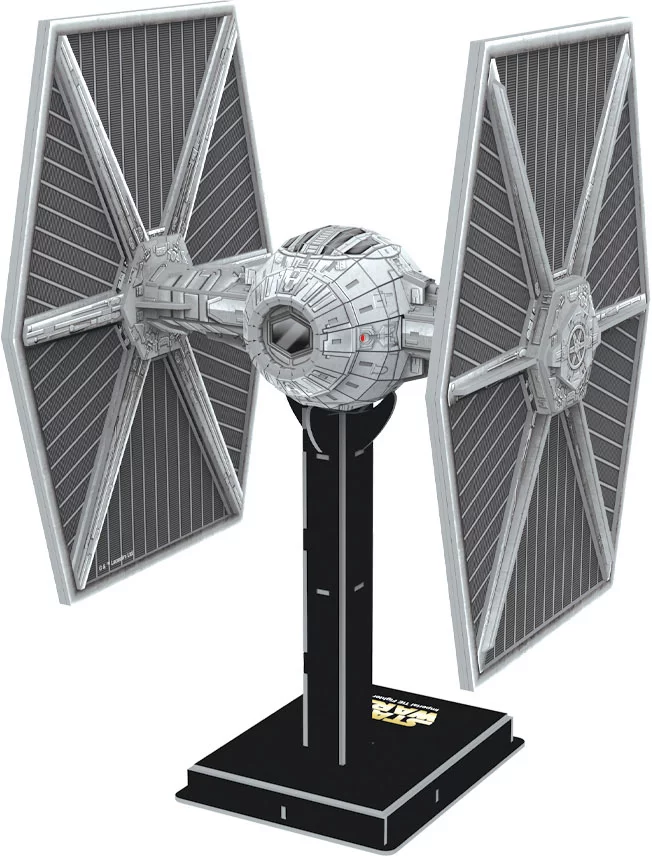 Star Wars Imperial TIE Fighter - Image 3