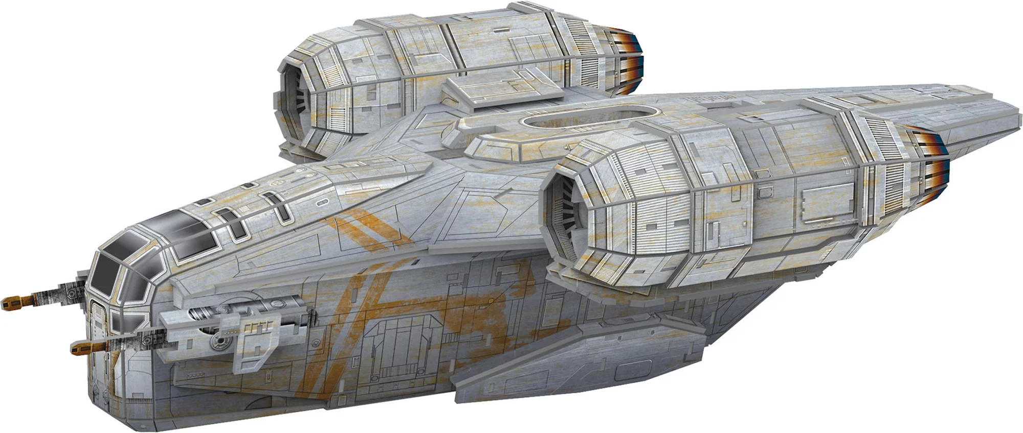 The Mandalorian: RAZOR CREST ™ - Image 2