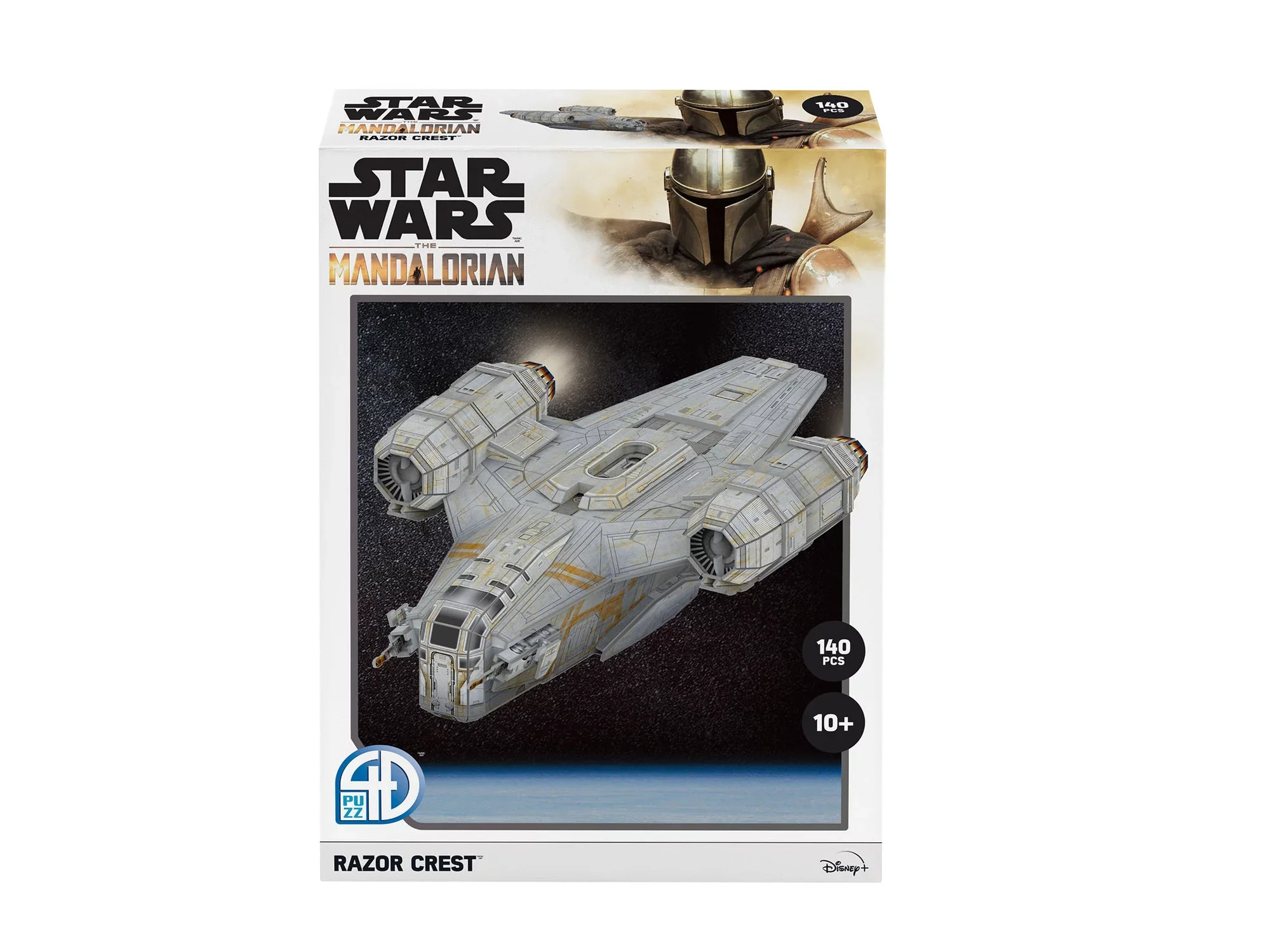 The Mandalorian: RAZOR CREST ™ - Image 7