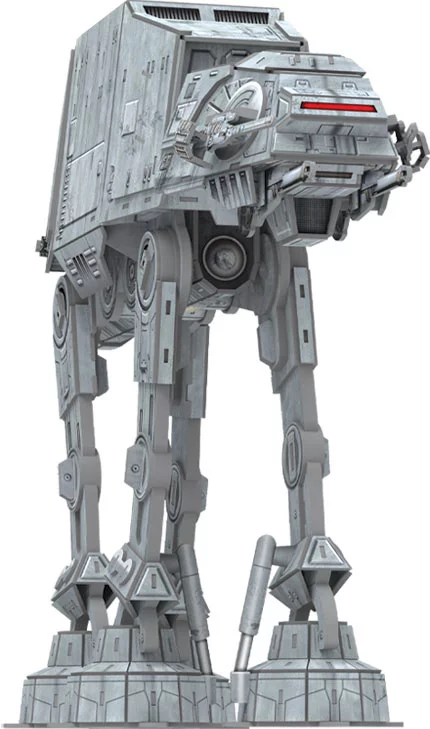 Star Wars Imperial AT-AT - Image 3