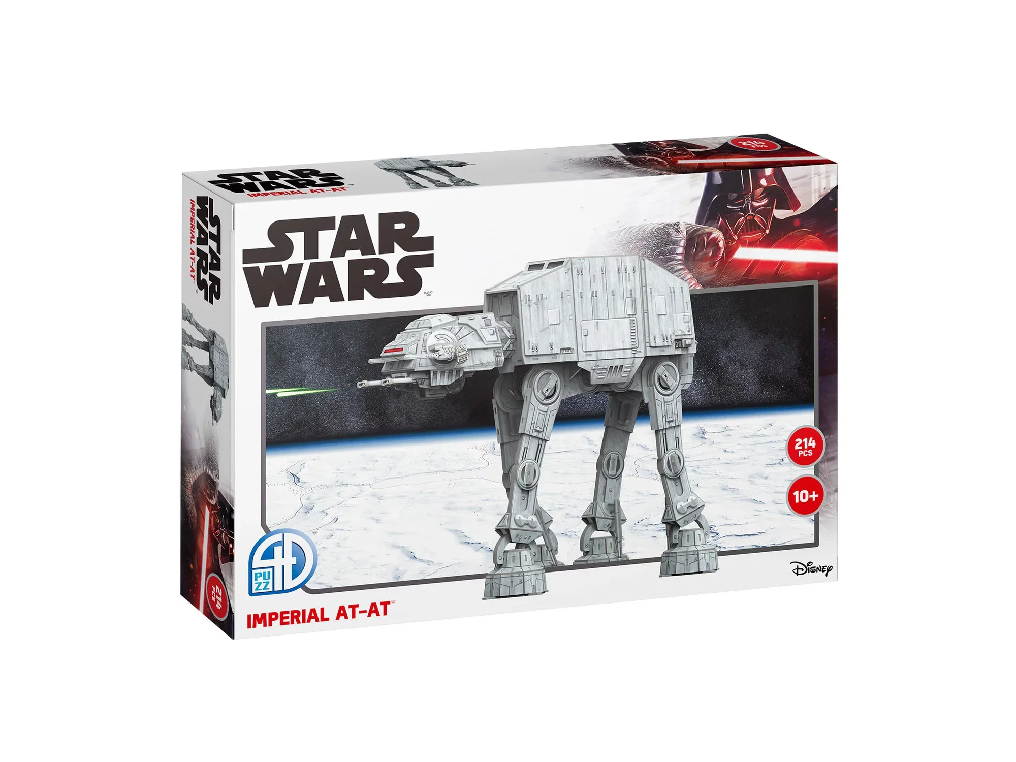 Star Wars Imperial AT-AT - Image 6