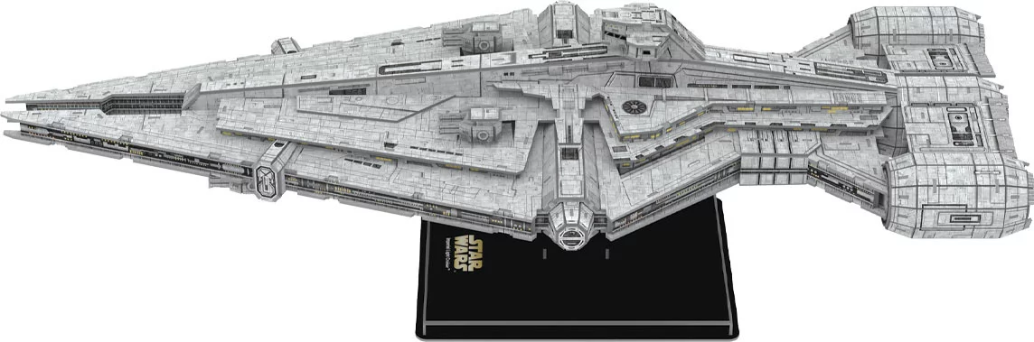 The Mandalorian: IMPERIAL LIGHT CRUISER™ - Image 3