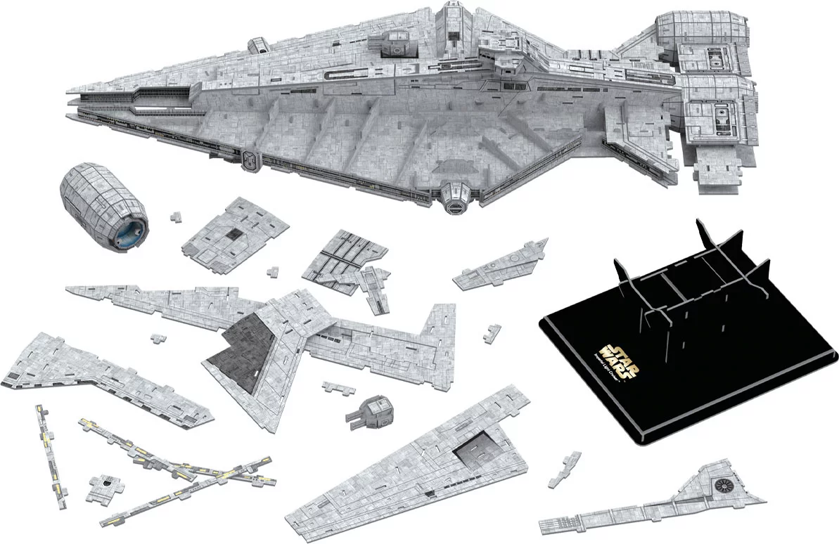 The Mandalorian: IMPERIAL LIGHT CRUISER™ - Image 5