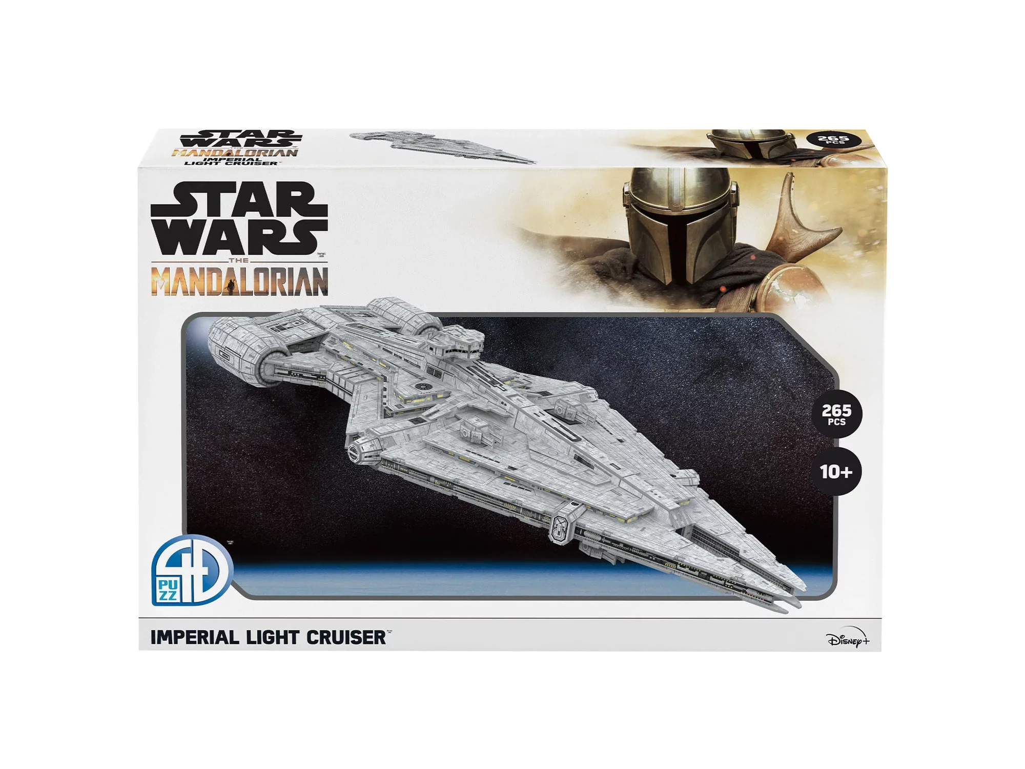 The Mandalorian: IMPERIAL LIGHT CRUISER™ - Image 7