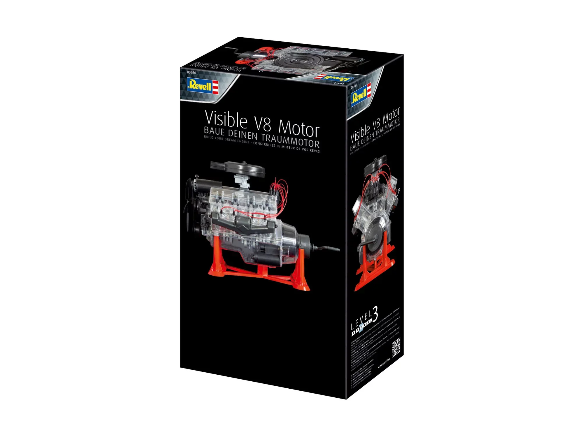 Visible V-8 Engin - Image 9