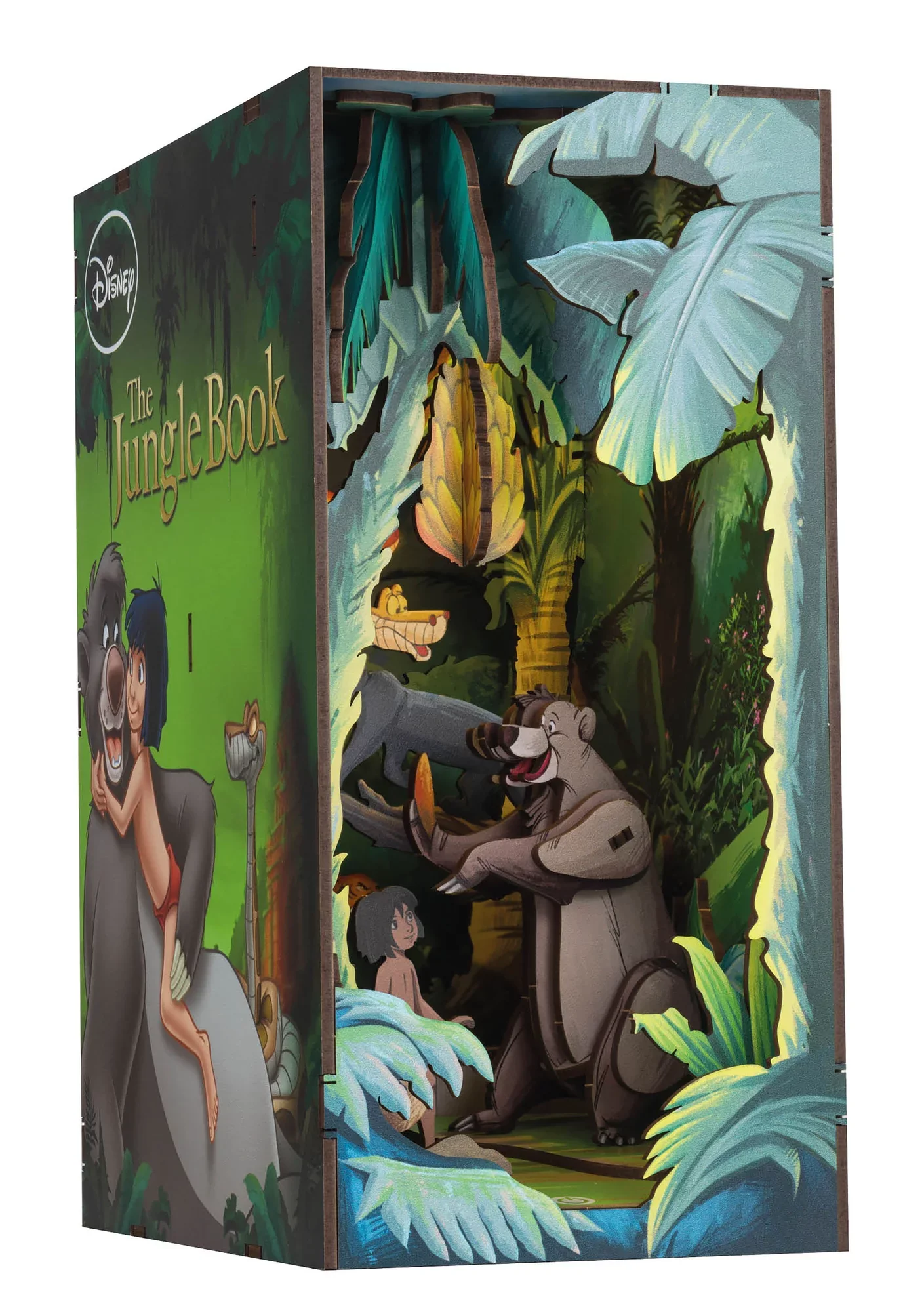 Tiny Adventures - Disney "The Jungle Book" - Image 6