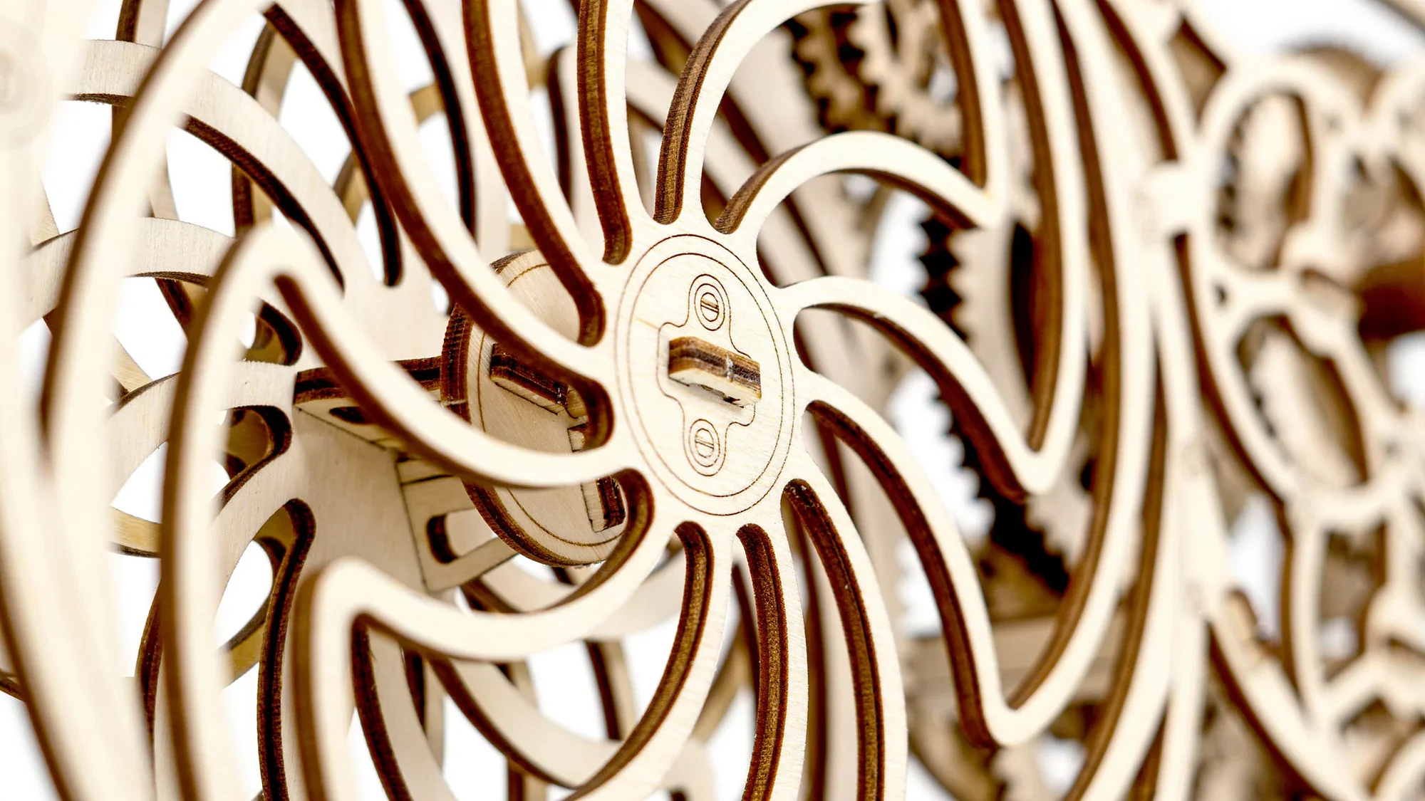 Tiny Adventures - Kinetic Picture - Image 9