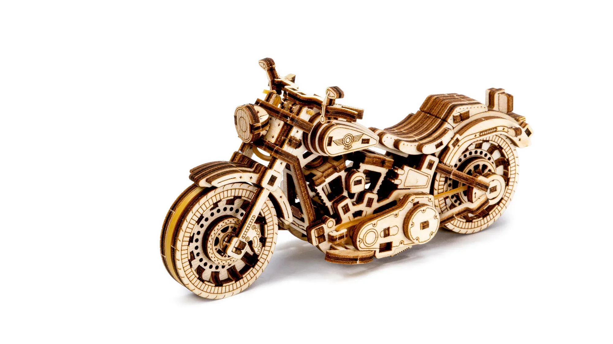 Tiny Adventures - Cruiser V-Twin - Image 2
