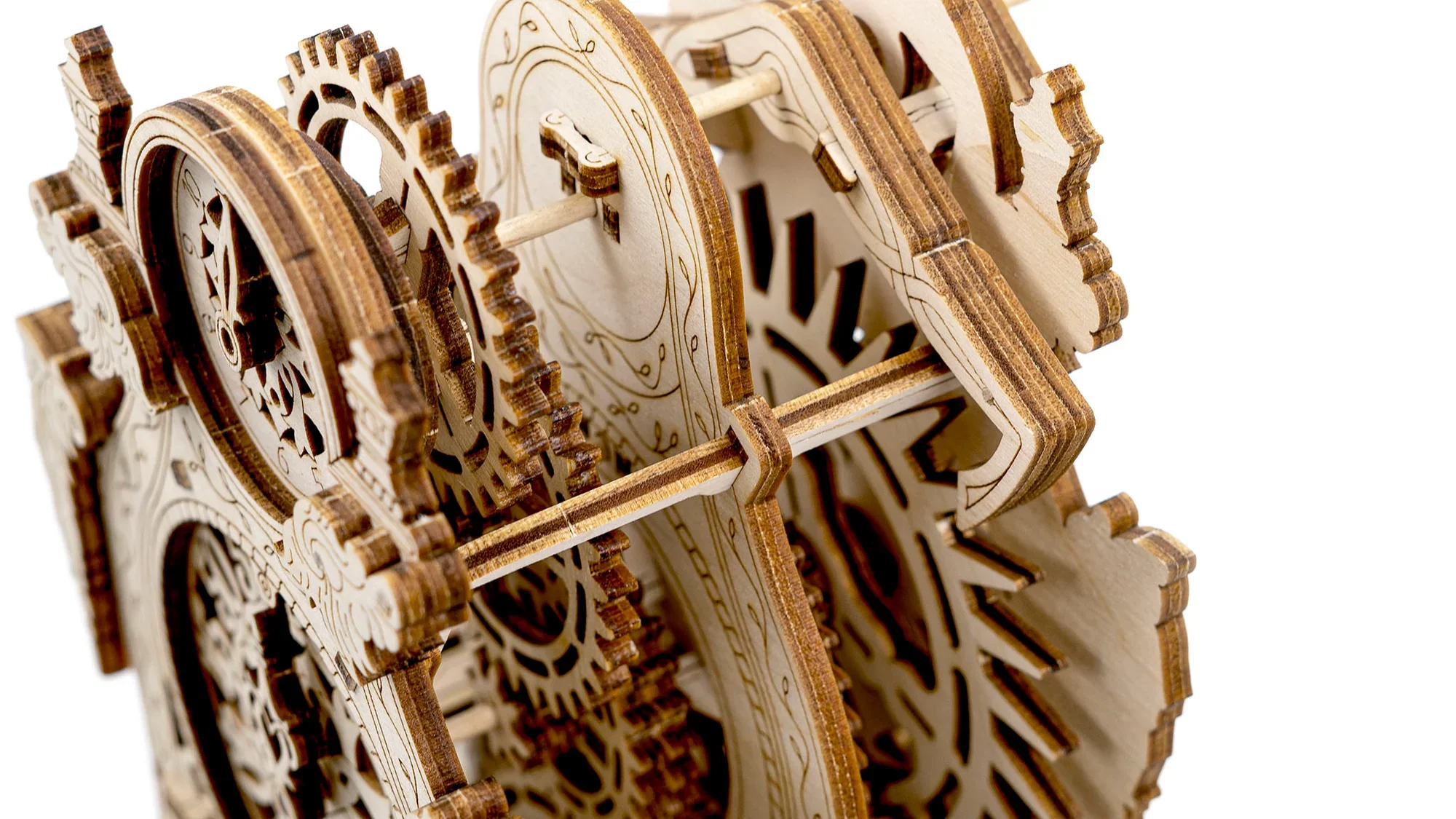Tiny Adventures - Magic Clock - Image 3