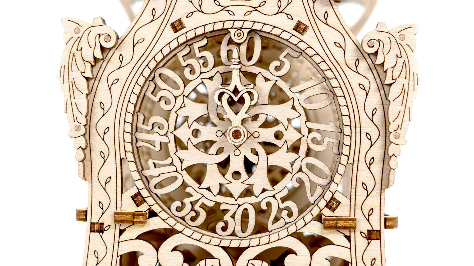 Tiny Adventures - Magic Clock - Image 5