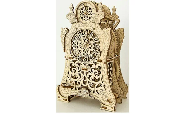 Tiny Adventures - Magic Clock - Image 8