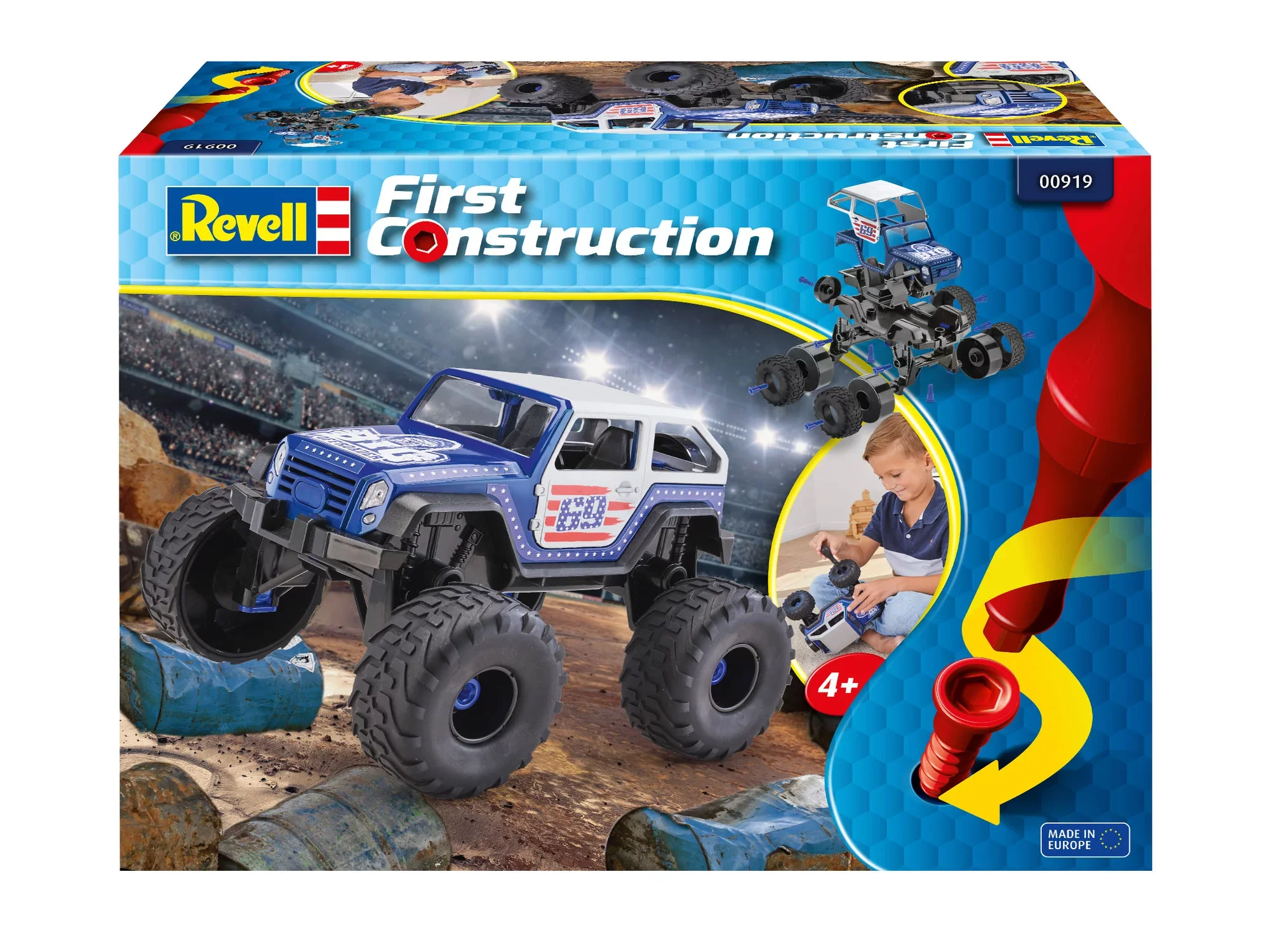 Monster Truck - Image 10