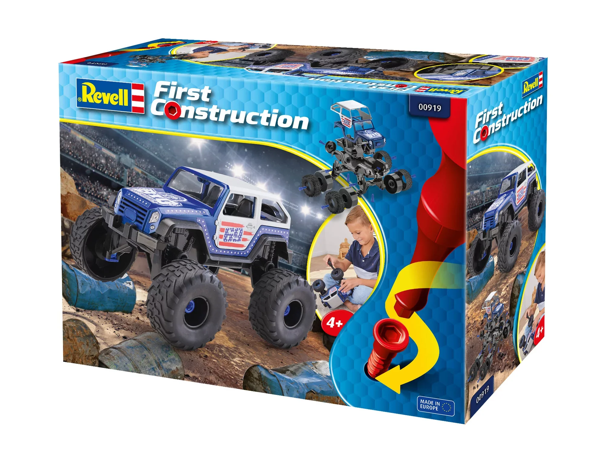 Monster Truck - Image 11