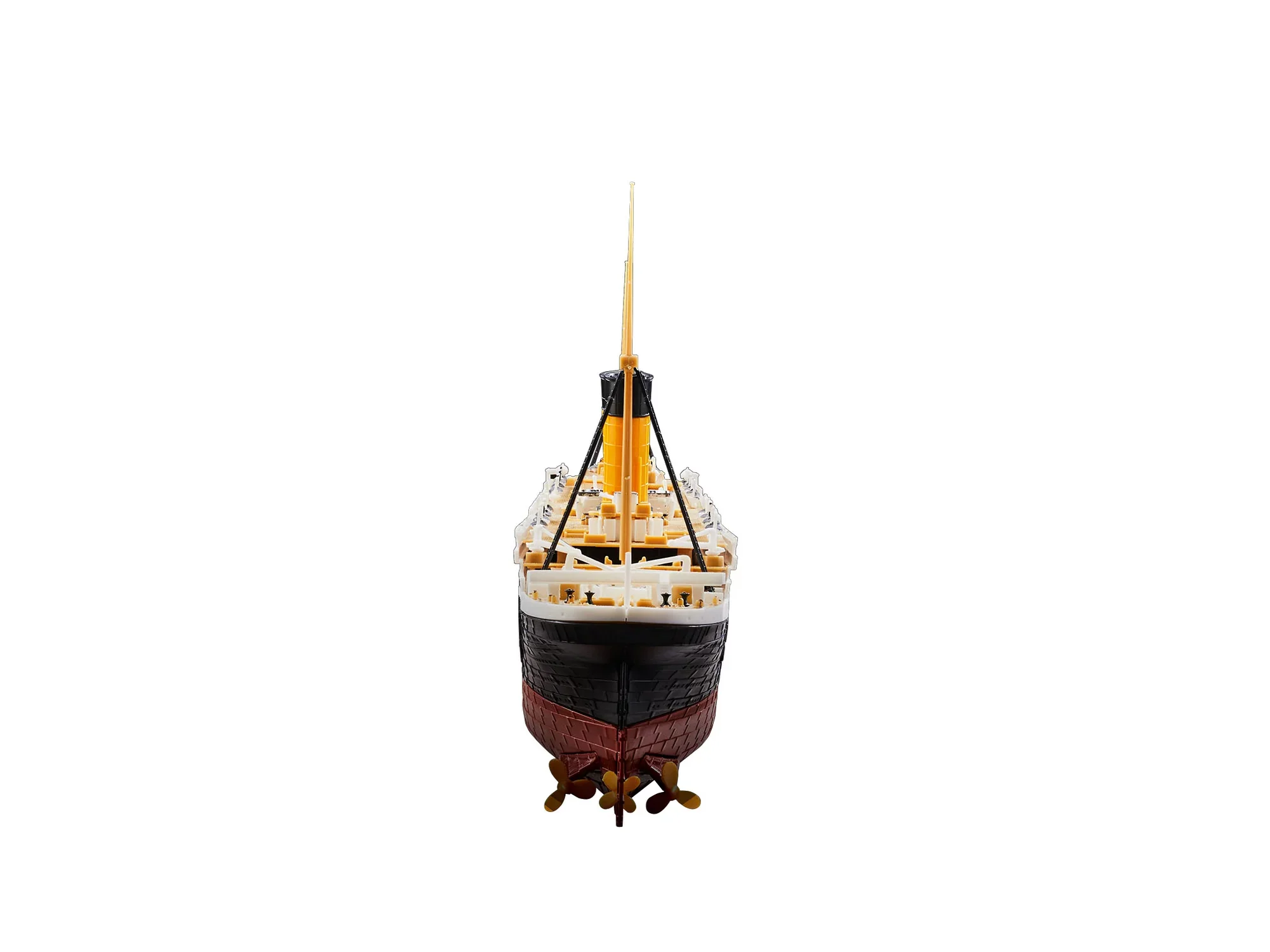 Adventskalender RMS Titanic - Image 6
