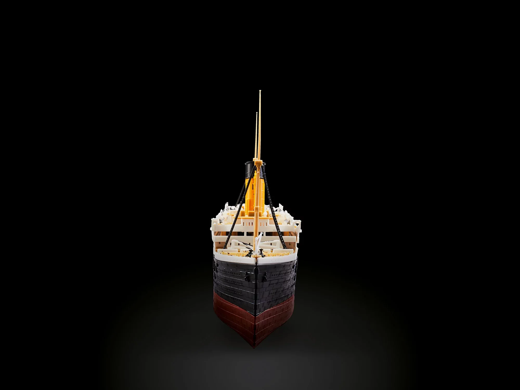 Adventskalender RMS Titanic - Image 7