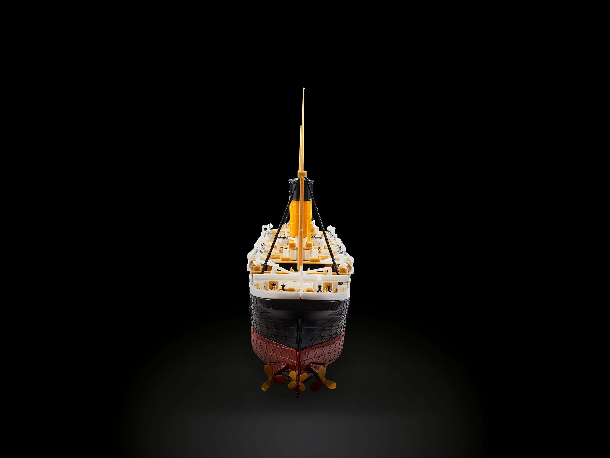 Adventskalender RMS Titanic - Image 8