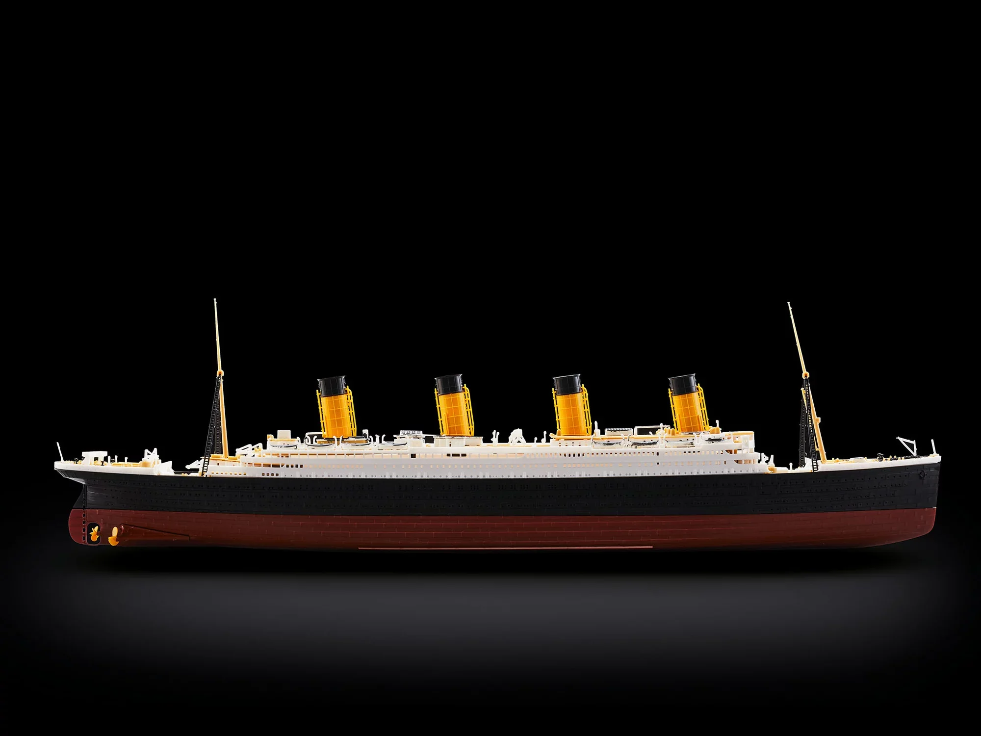 Adventskalender RMS Titanic - Image 9