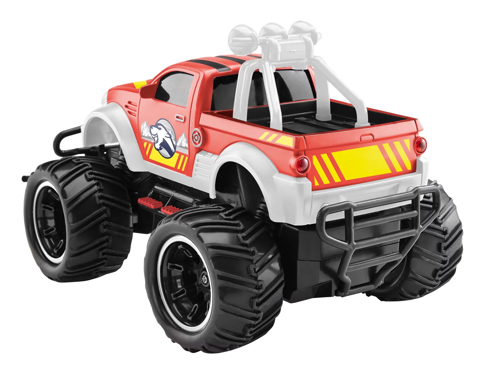 Advent Calendar RC Truck - Image 3