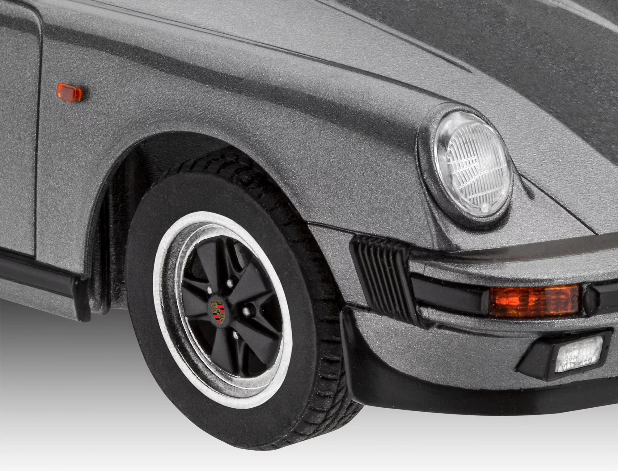 Adventskalender Porsche 911 Carrera 3.2 Coupé - Image 12