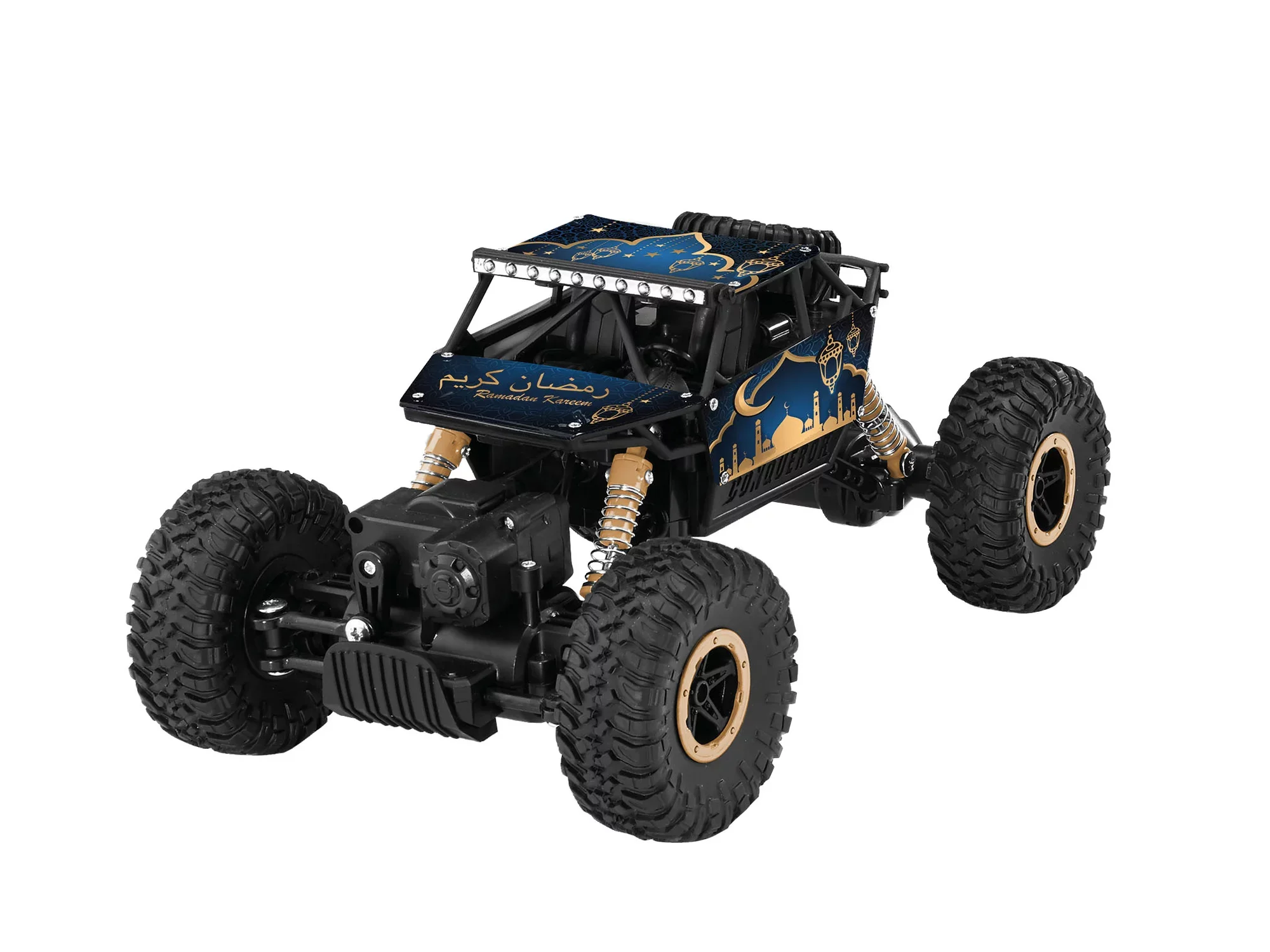 Ramadan Calendar RC Crawler - Image 3