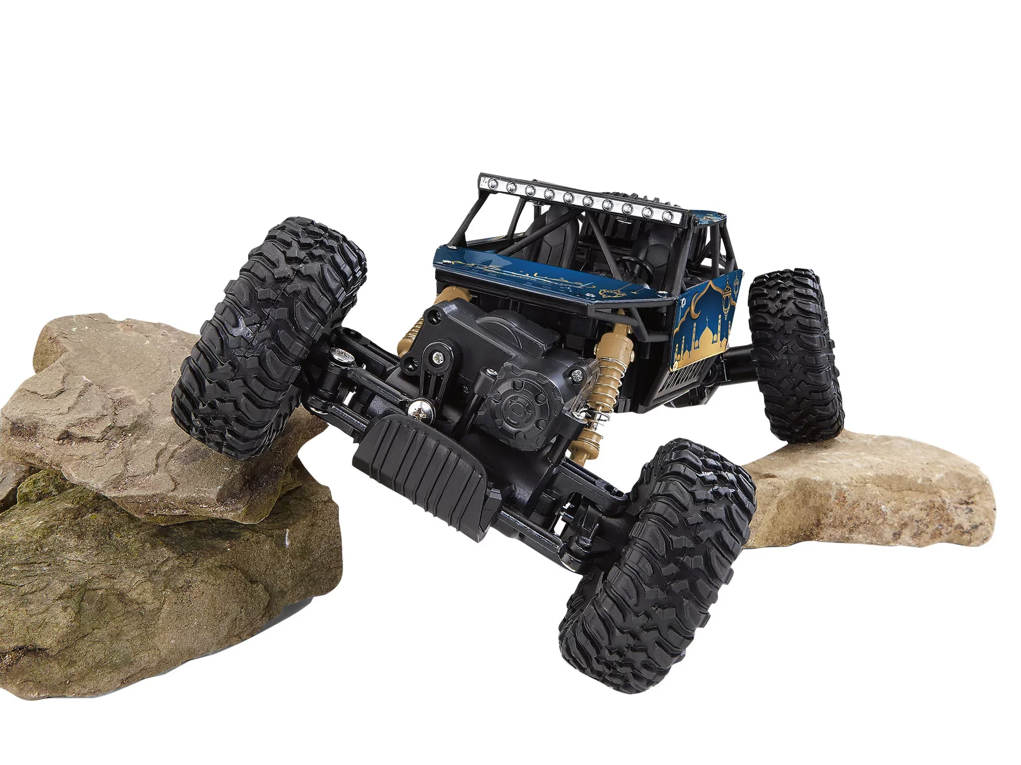 Ramadan Calendar RC Crawler - Image 4