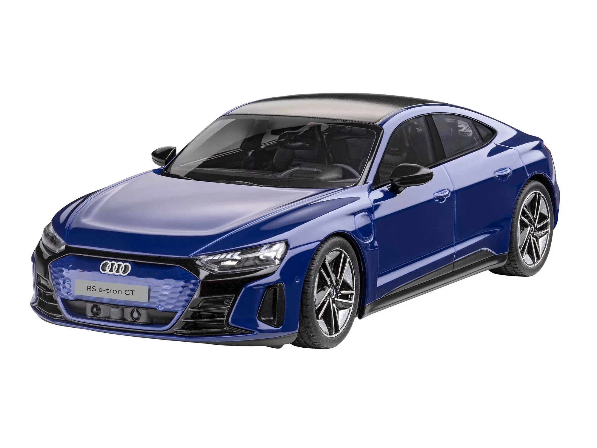 Adventskalender "Audi RS e-tron GT" - Image 13