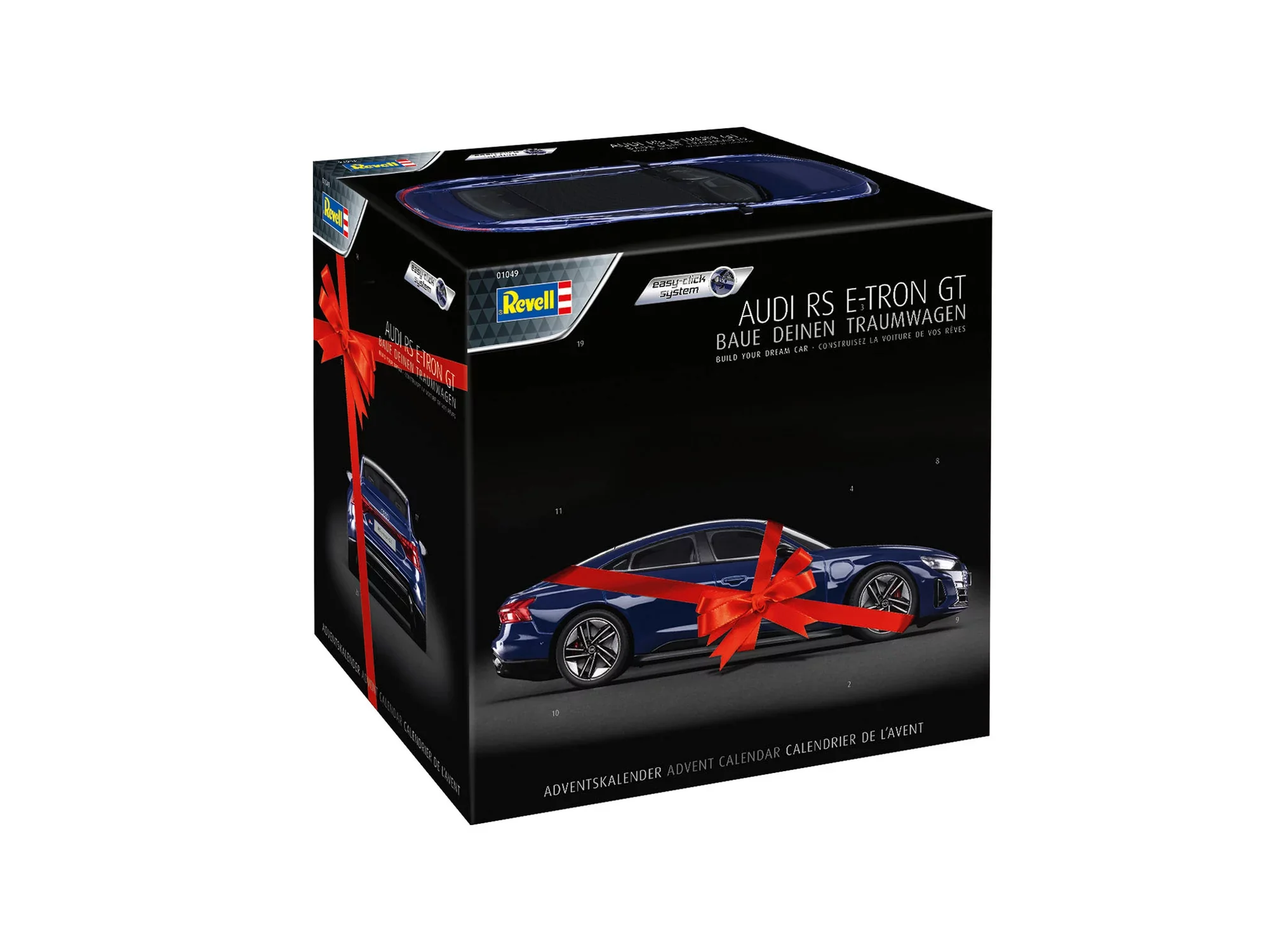 Adventskalender "Audi RS e-tron GT" - Image 14