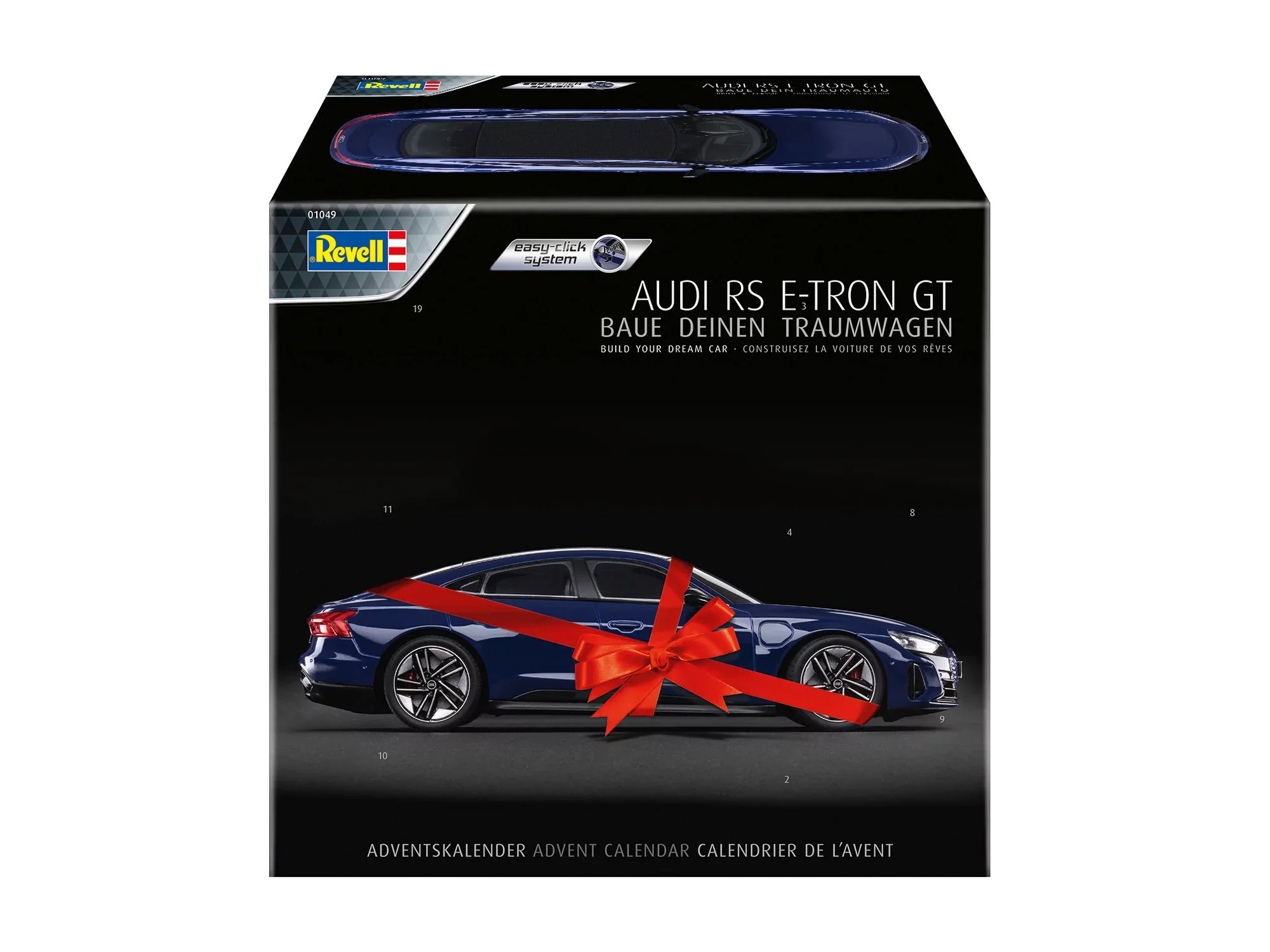 Adventskalender "Audi RS e-tron GT" - Image 15