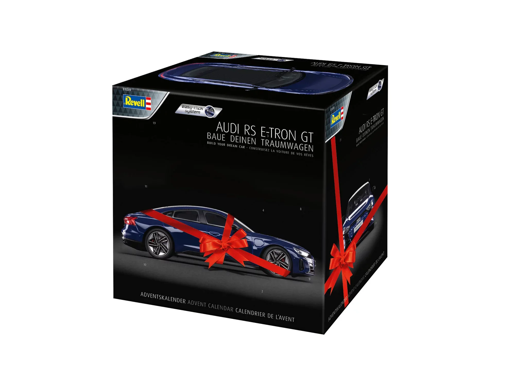Adventskalender "Audi RS e-tron GT" - Image 16